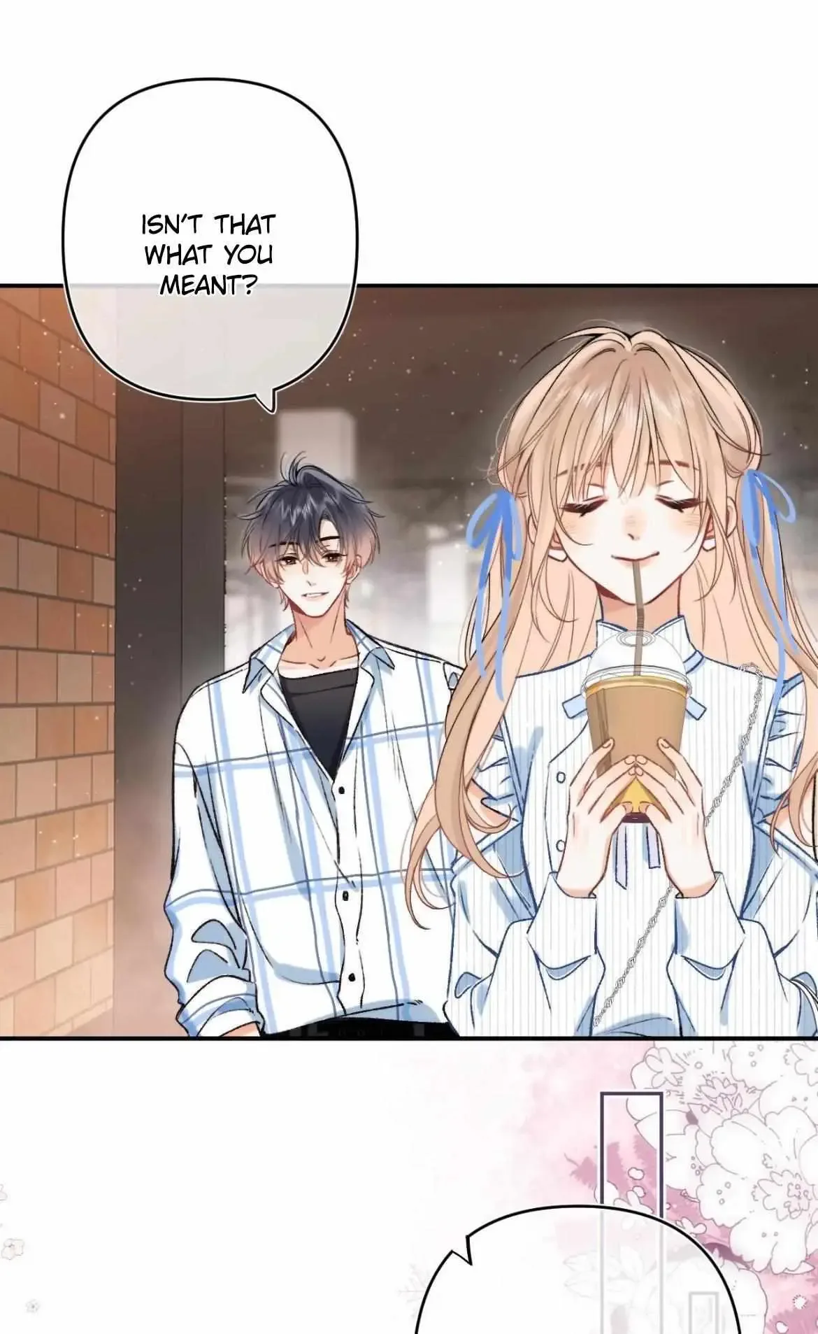 Hidden Love: Can Chapter 78 page 36