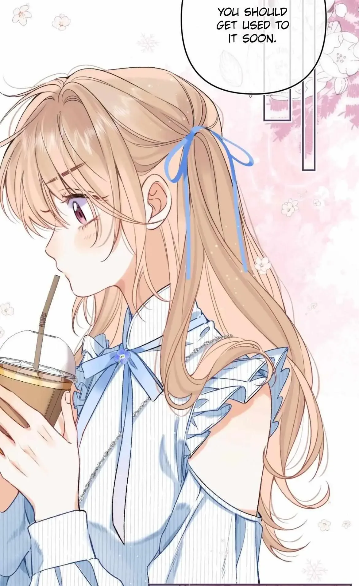 Hidden Love: Can Chapter 78 page 37
