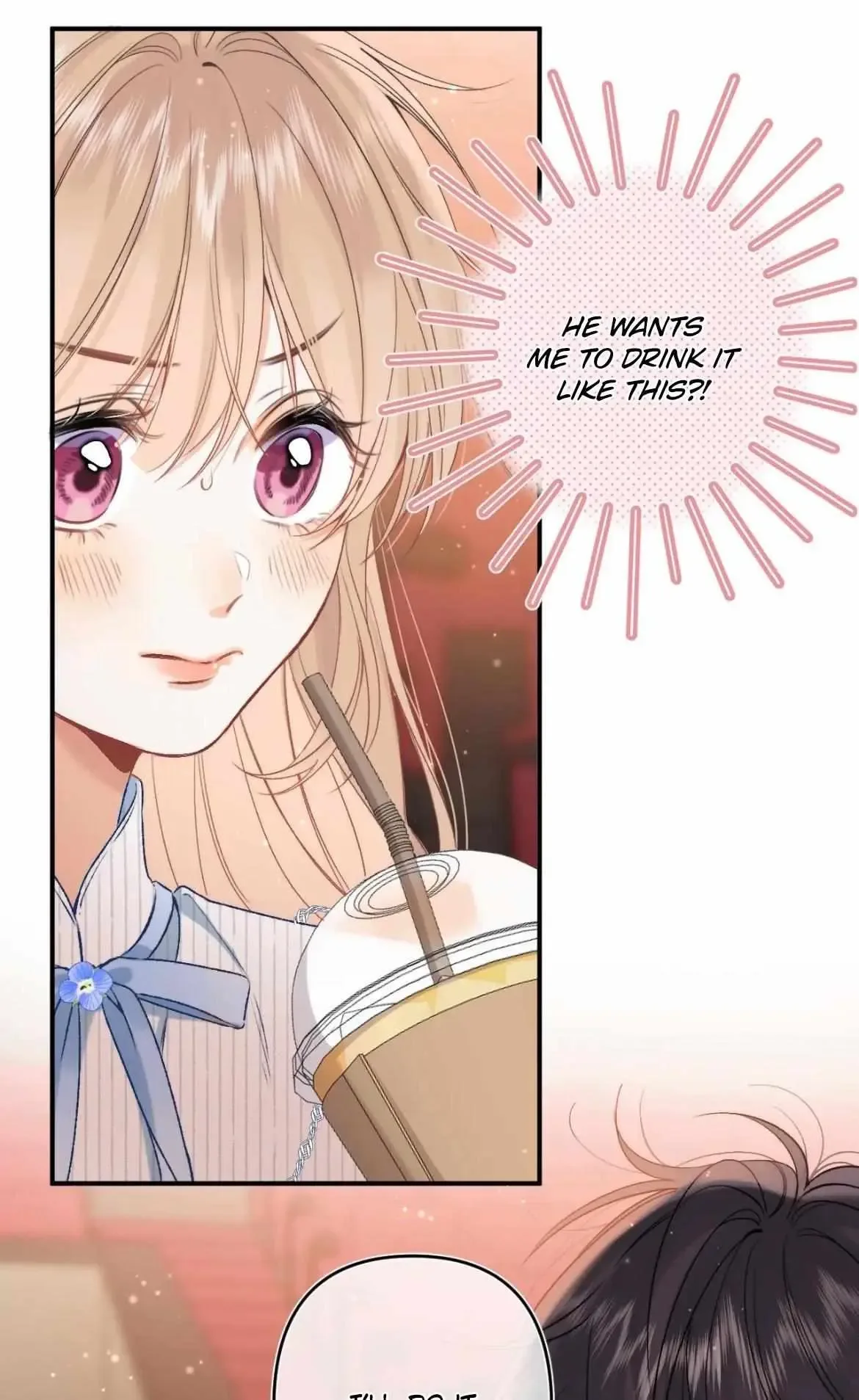 Hidden Love: Can Chapter 78 page 43