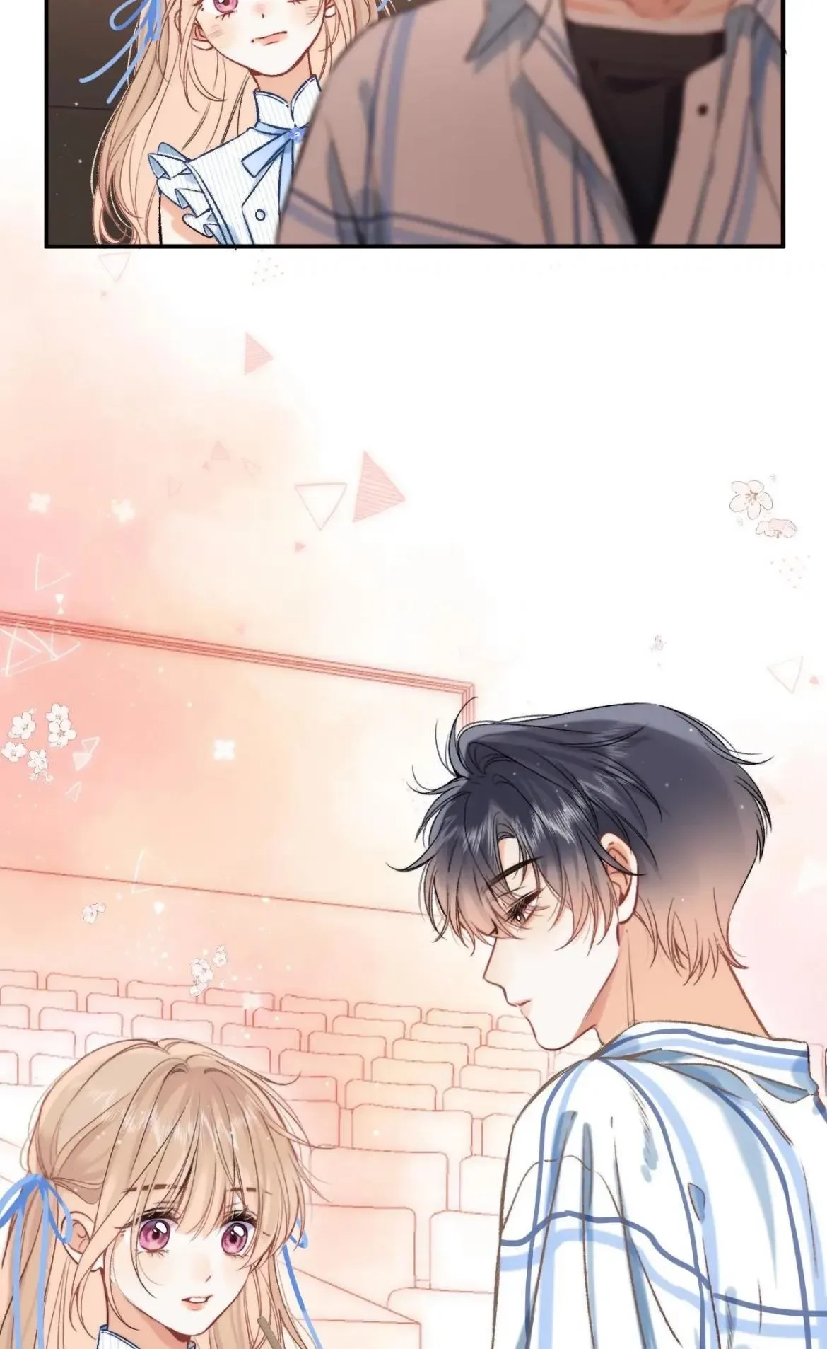 Hidden Love: Can Chapter 78 page 41