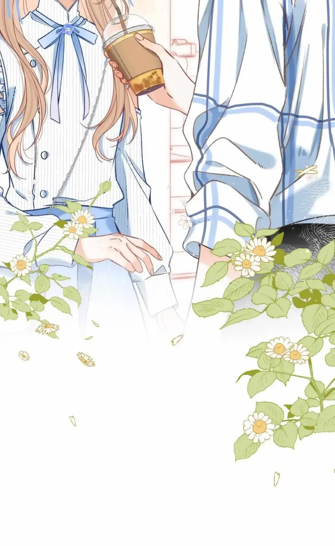 Hidden Love: Can Chapter 78 page 42
