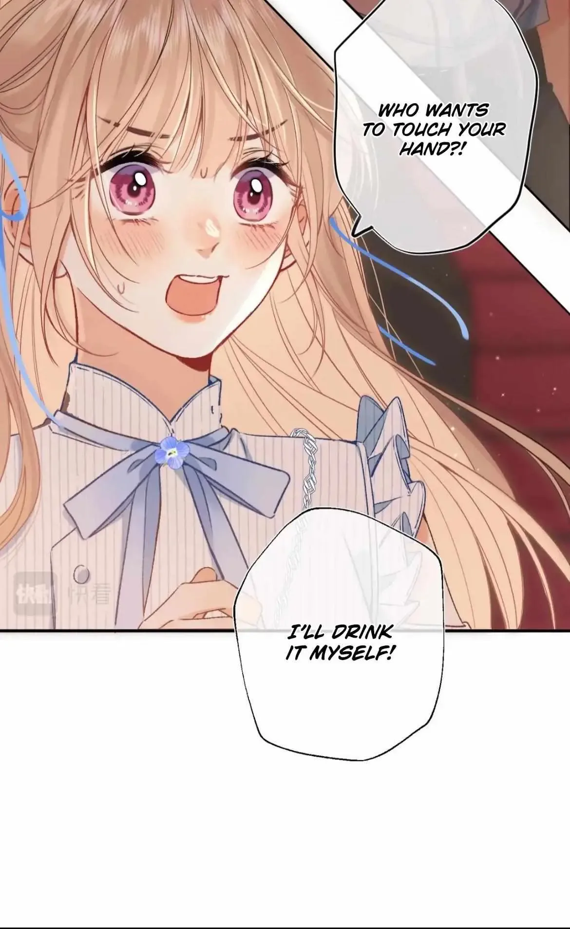 Hidden Love: Can Chapter 78 page 47