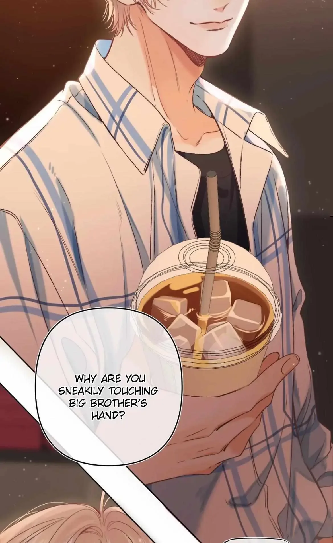 Hidden Love: Can Chapter 78 page 46