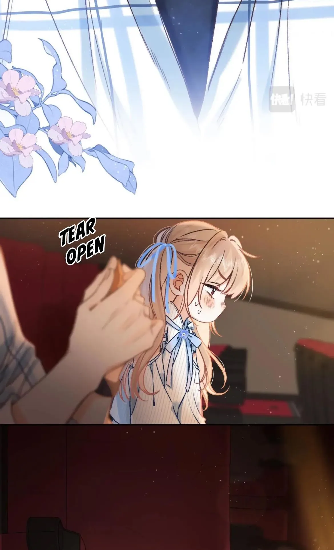 Hidden Love: Can Chapter 78 page 57