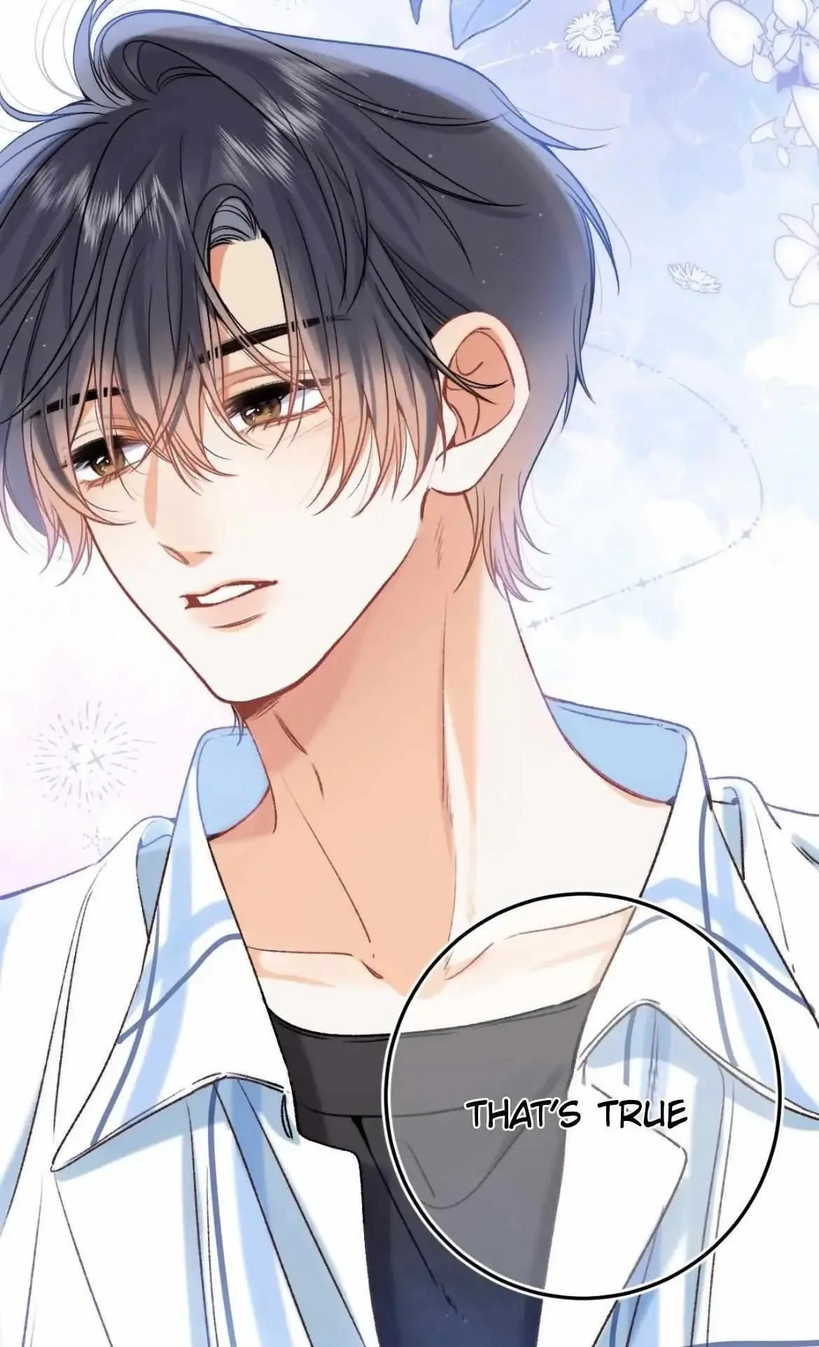 Hidden Love: Can Chapter 78 page 56