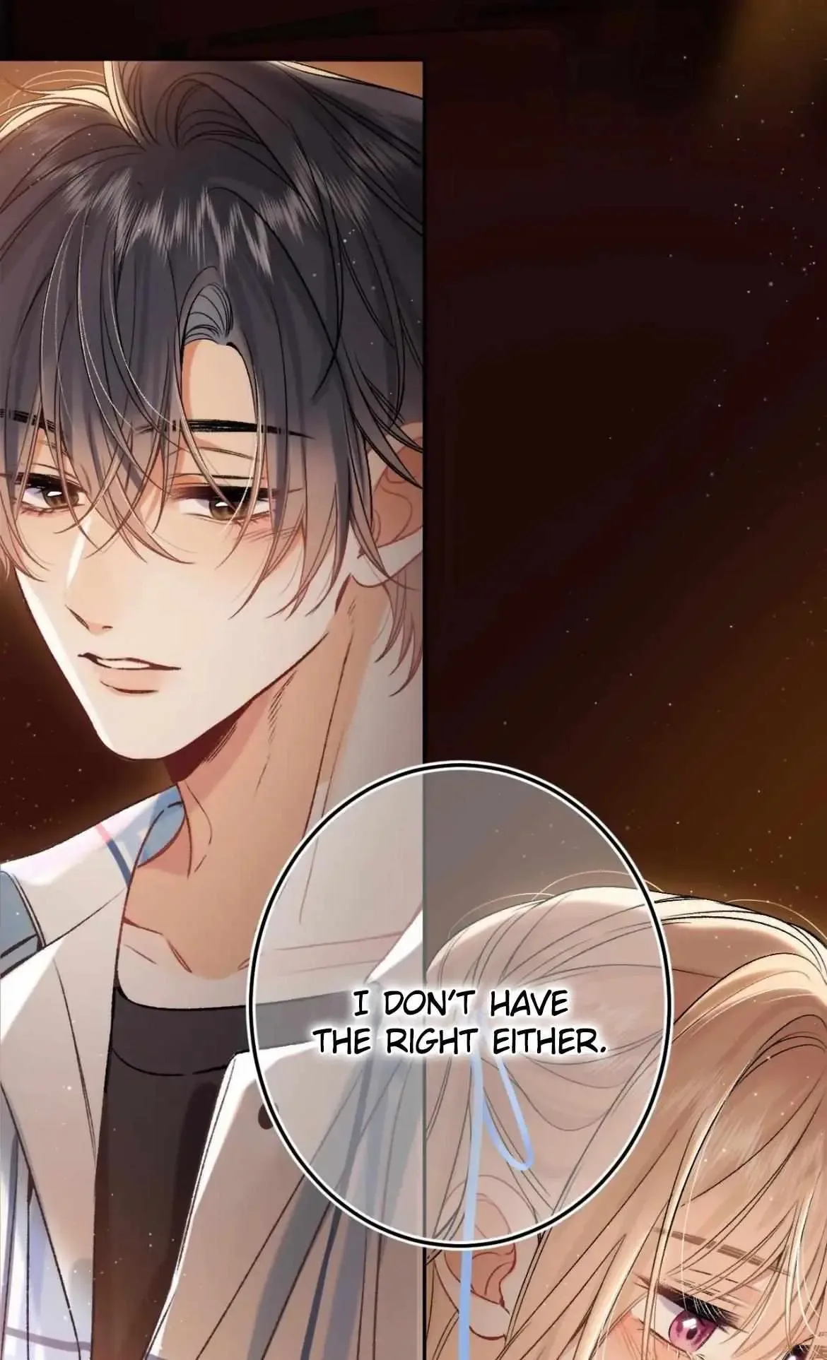 Hidden Love: Can Chapter 78 page 59