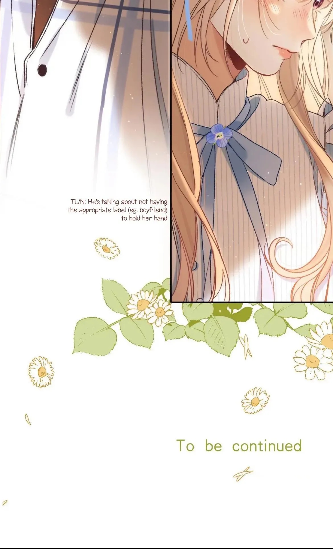 Hidden Love: Can Chapter 78 page 60
