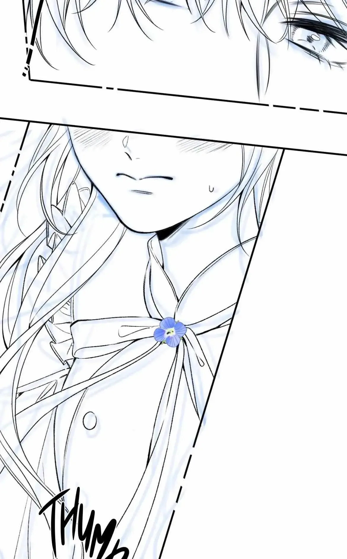 Hidden Love: Can Chapter 78 page 62