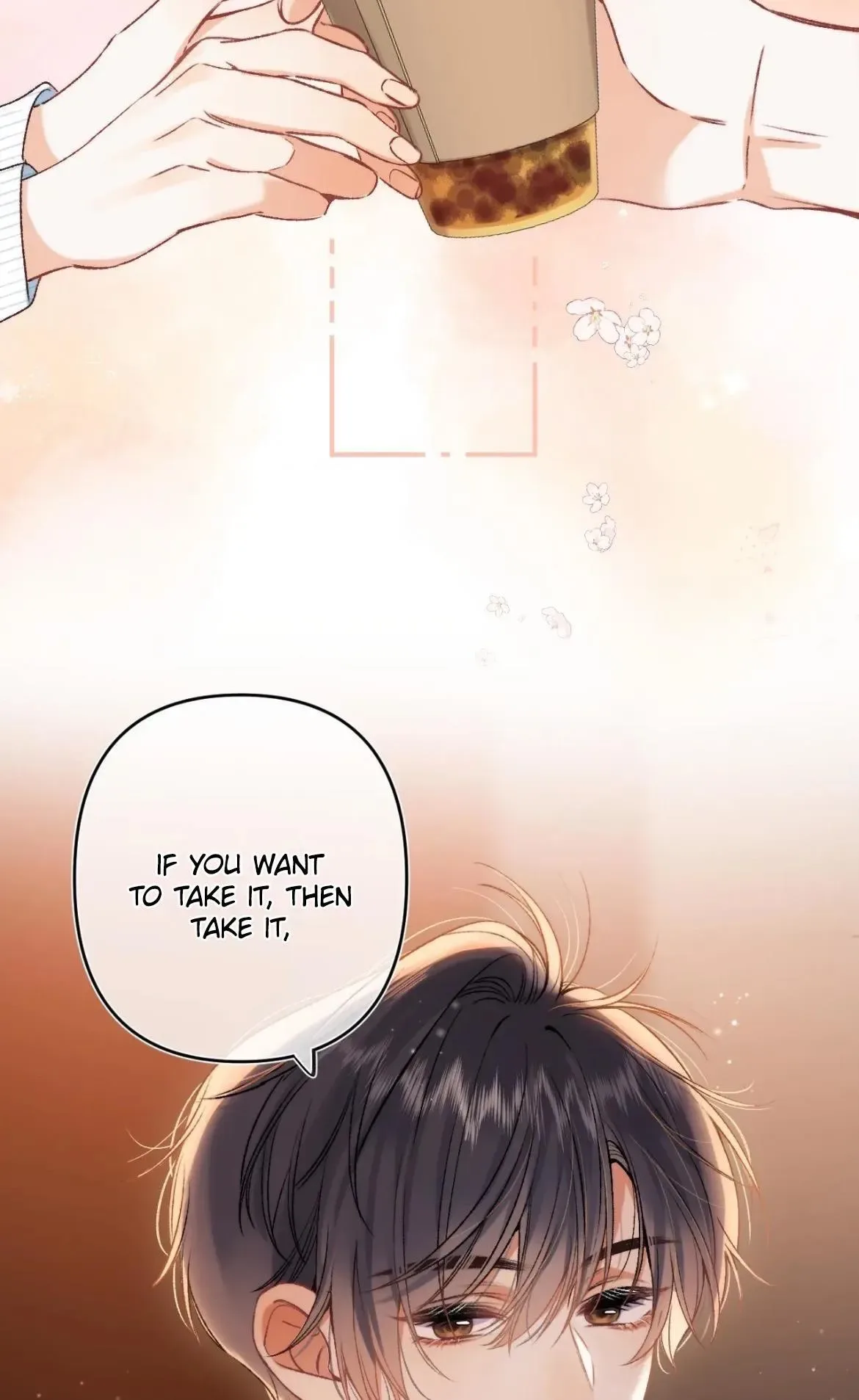 Hidden Love: Can Chapter 78 page 45