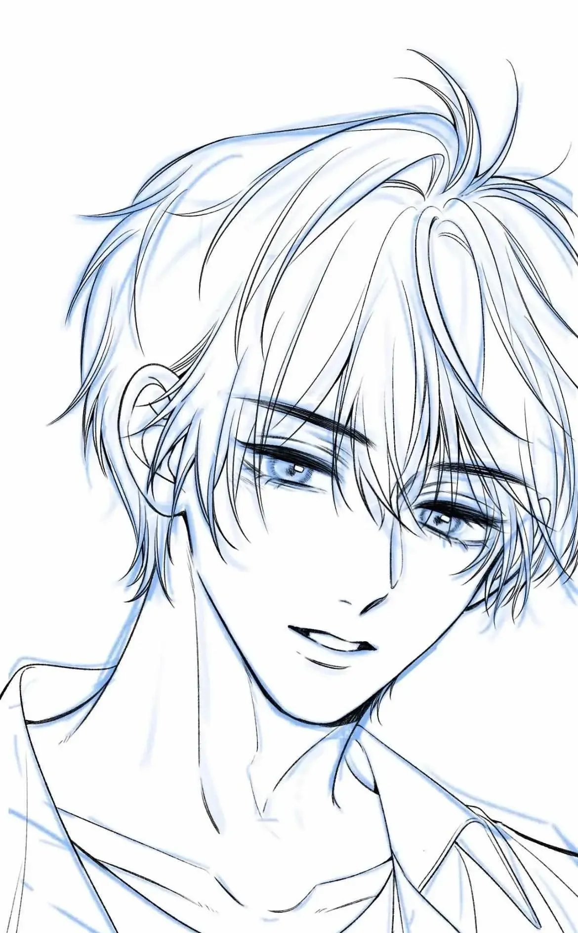 Hidden Love: Can Chapter 78 page 65
