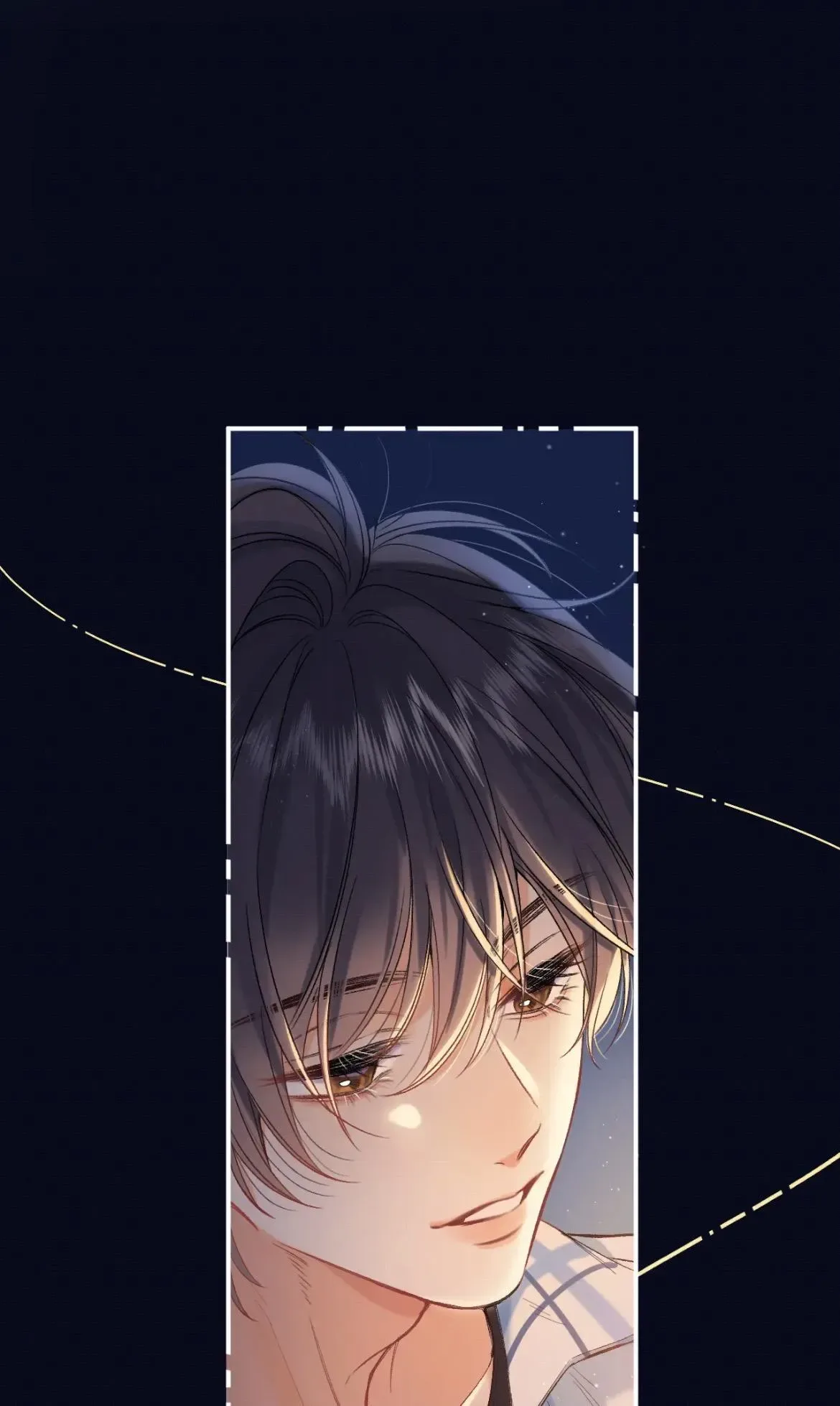 Hidden Love: Can Chapter 79 page 25