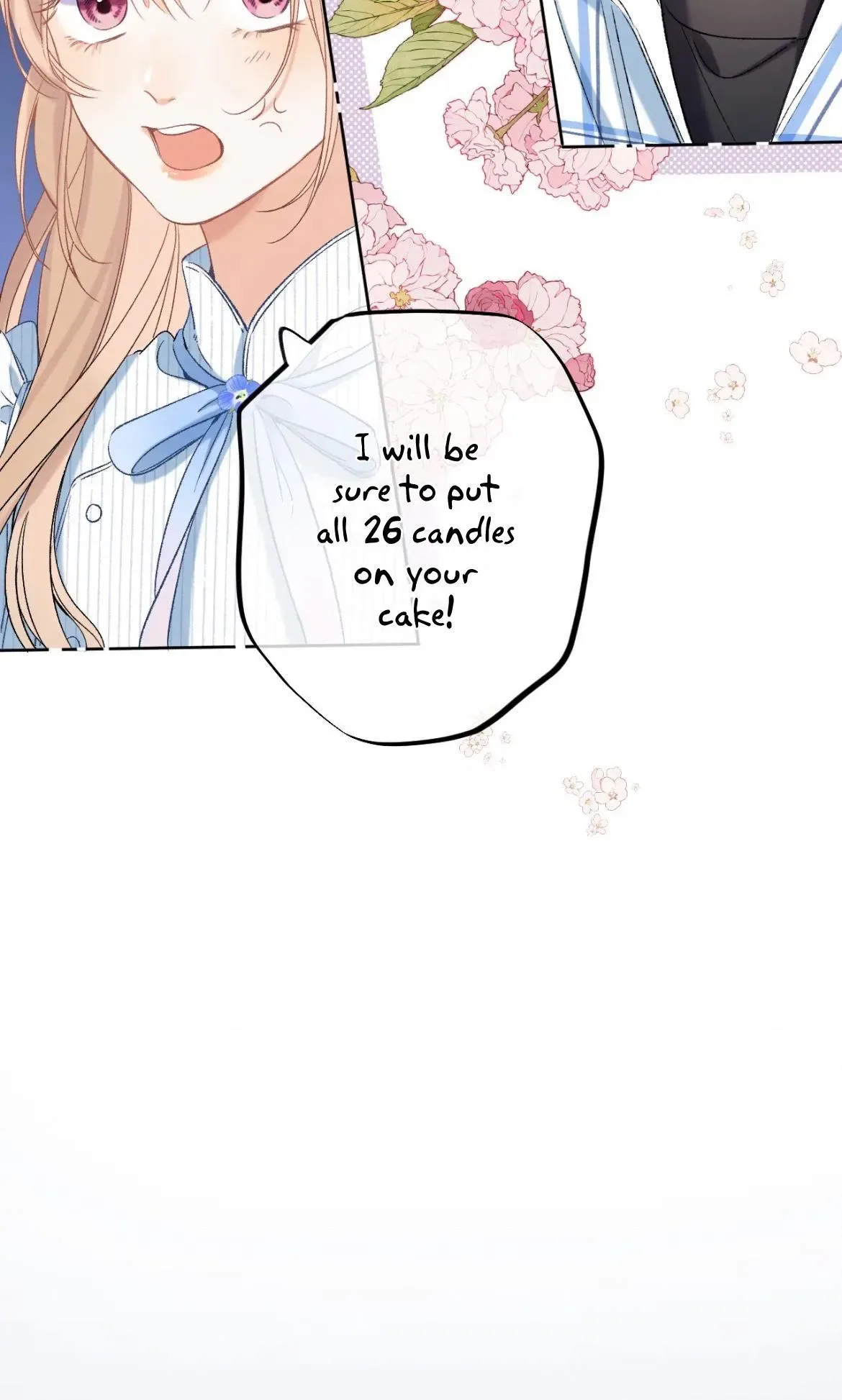 Hidden Love: Can Chapter 79 page 18