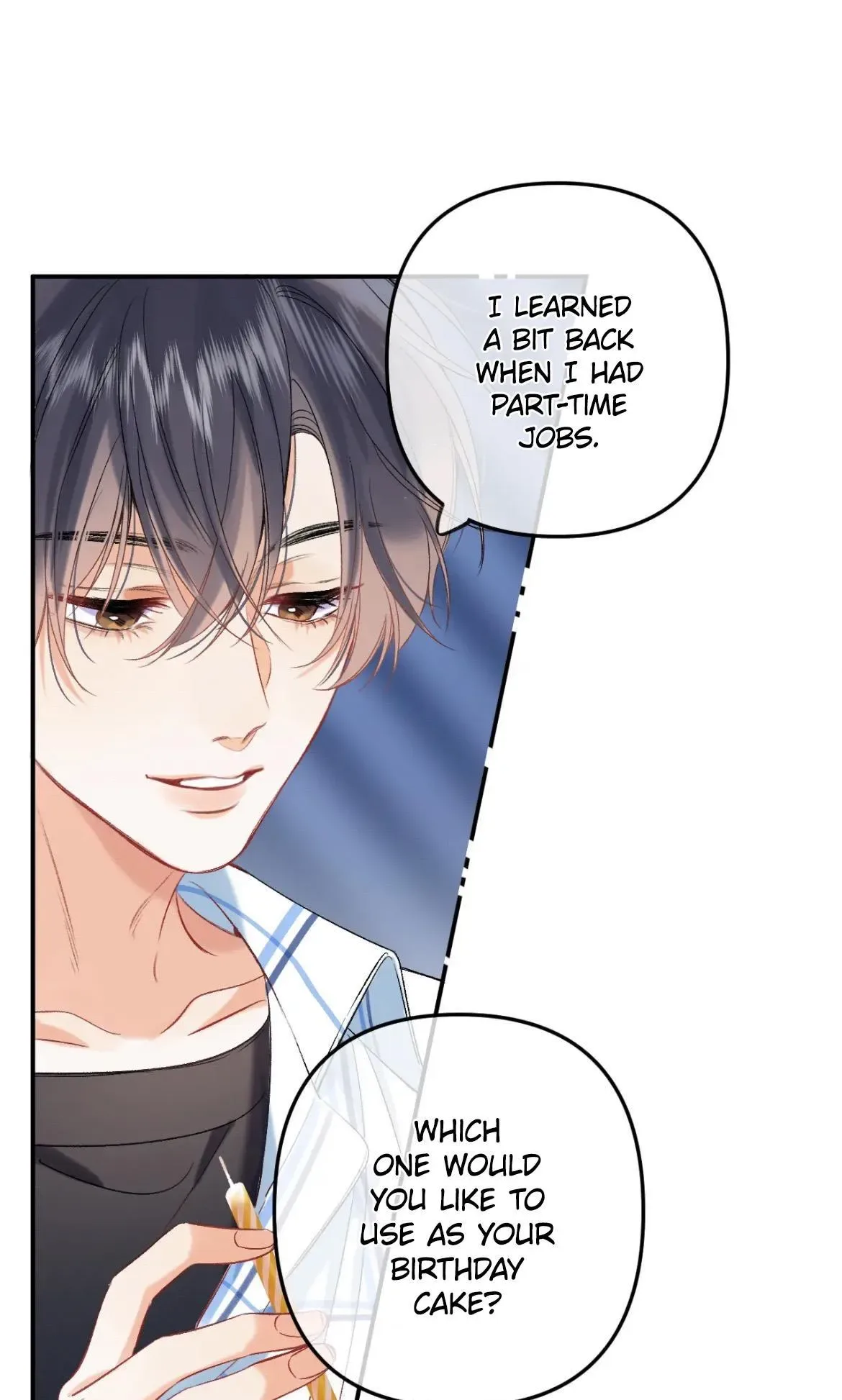Hidden Love: Can Chapter 79 page 13
