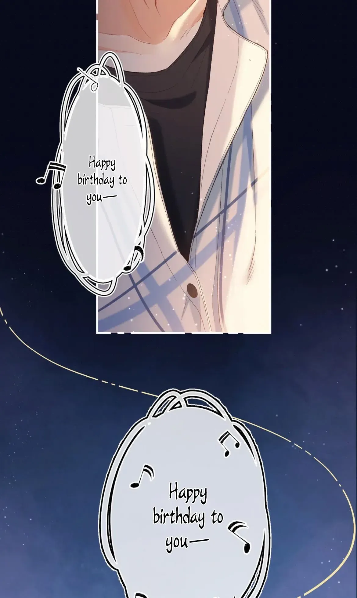 Hidden Love: Can Chapter 79 page 26
