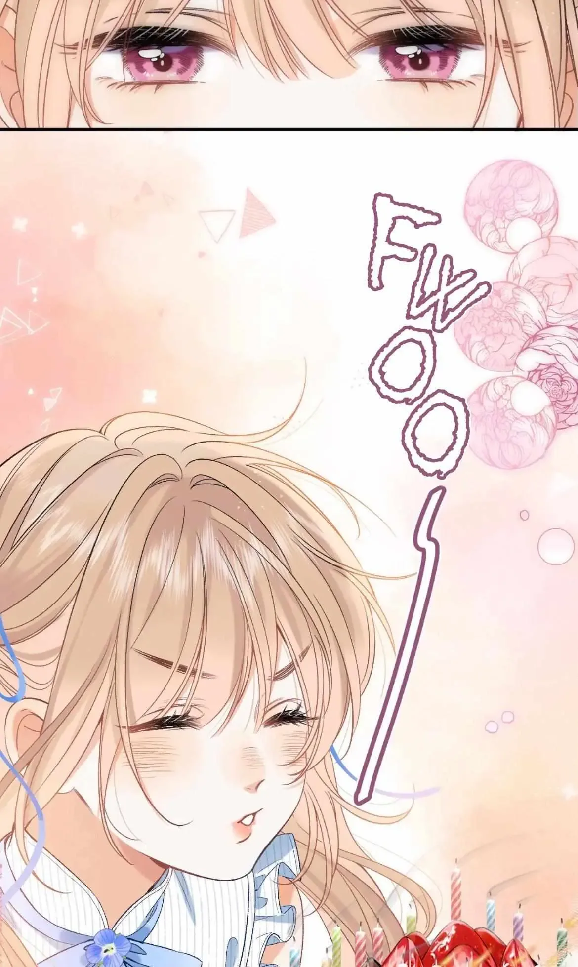 Hidden Love: Can Chapter 79 page 28