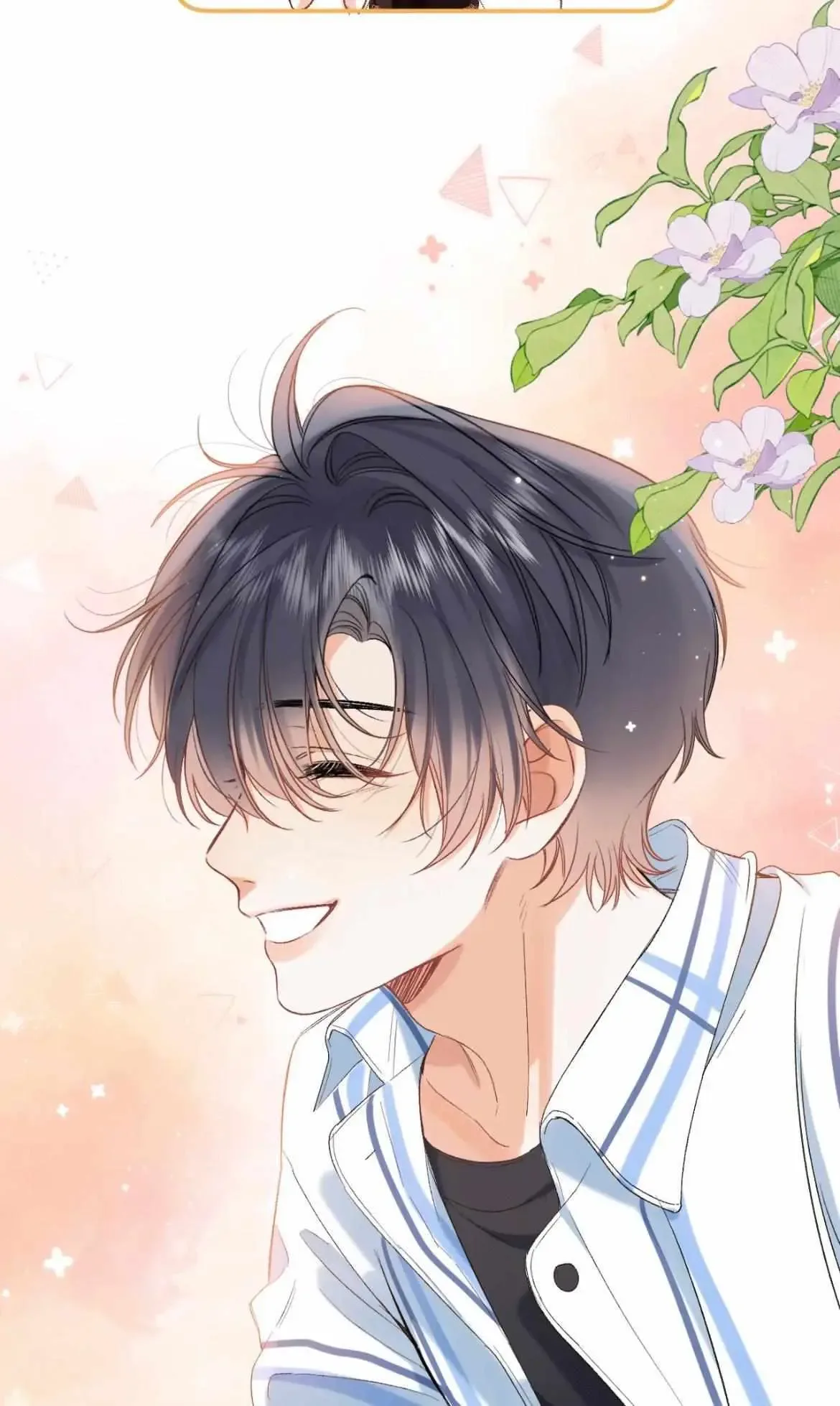 Hidden Love: Can Chapter 79 page 30