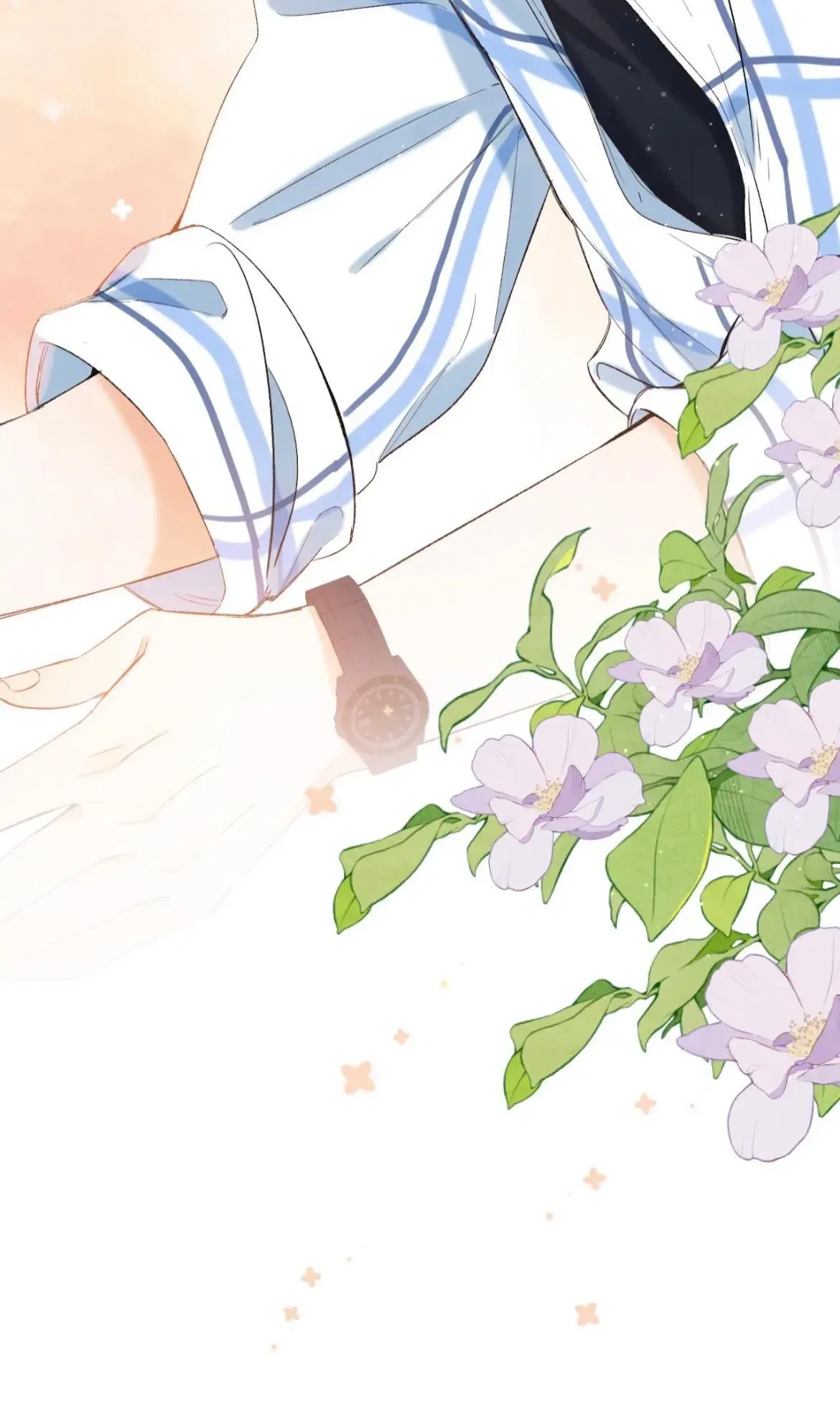 Hidden Love: Can Chapter 79 page 31