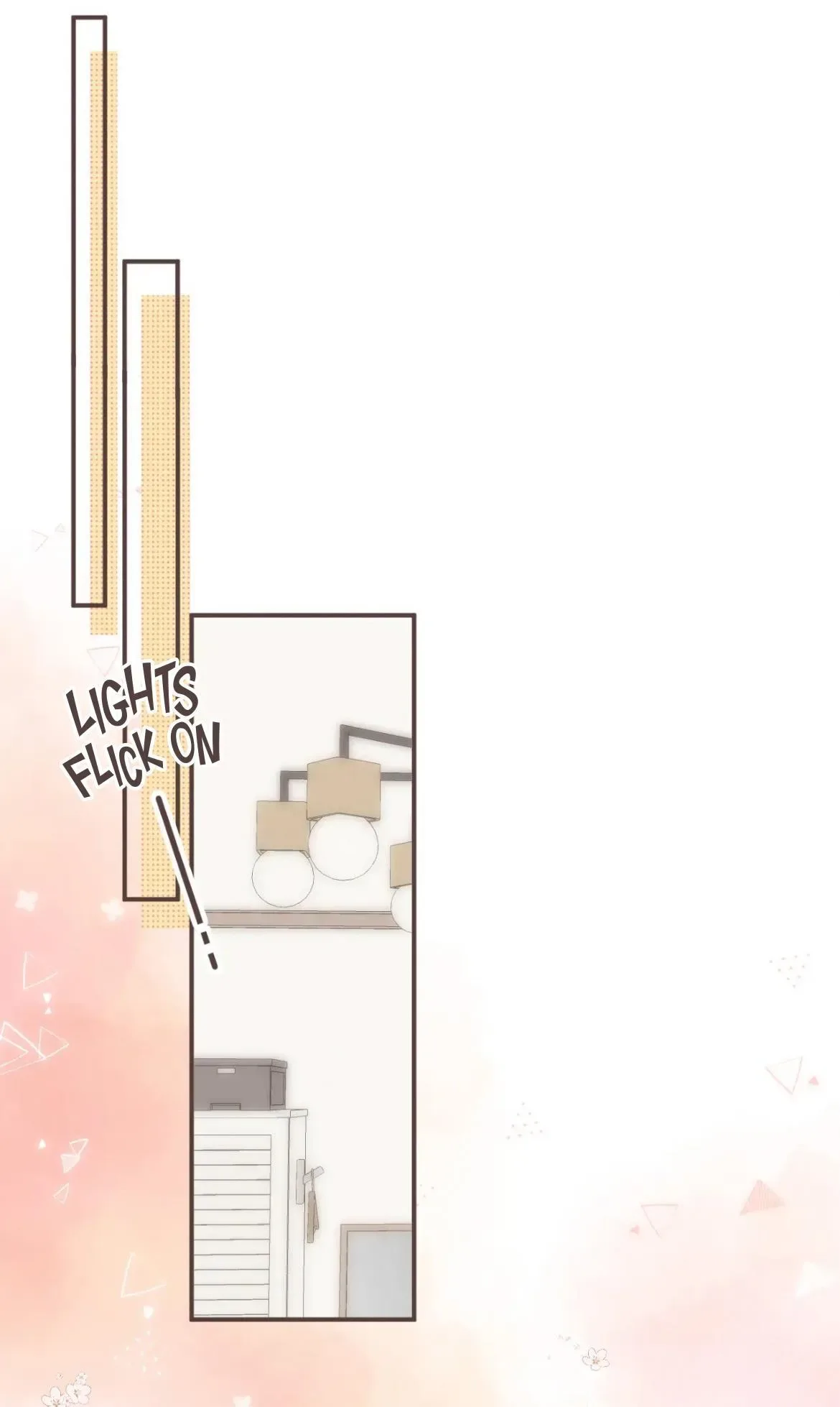 Hidden Love: Can Chapter 79 page 32
