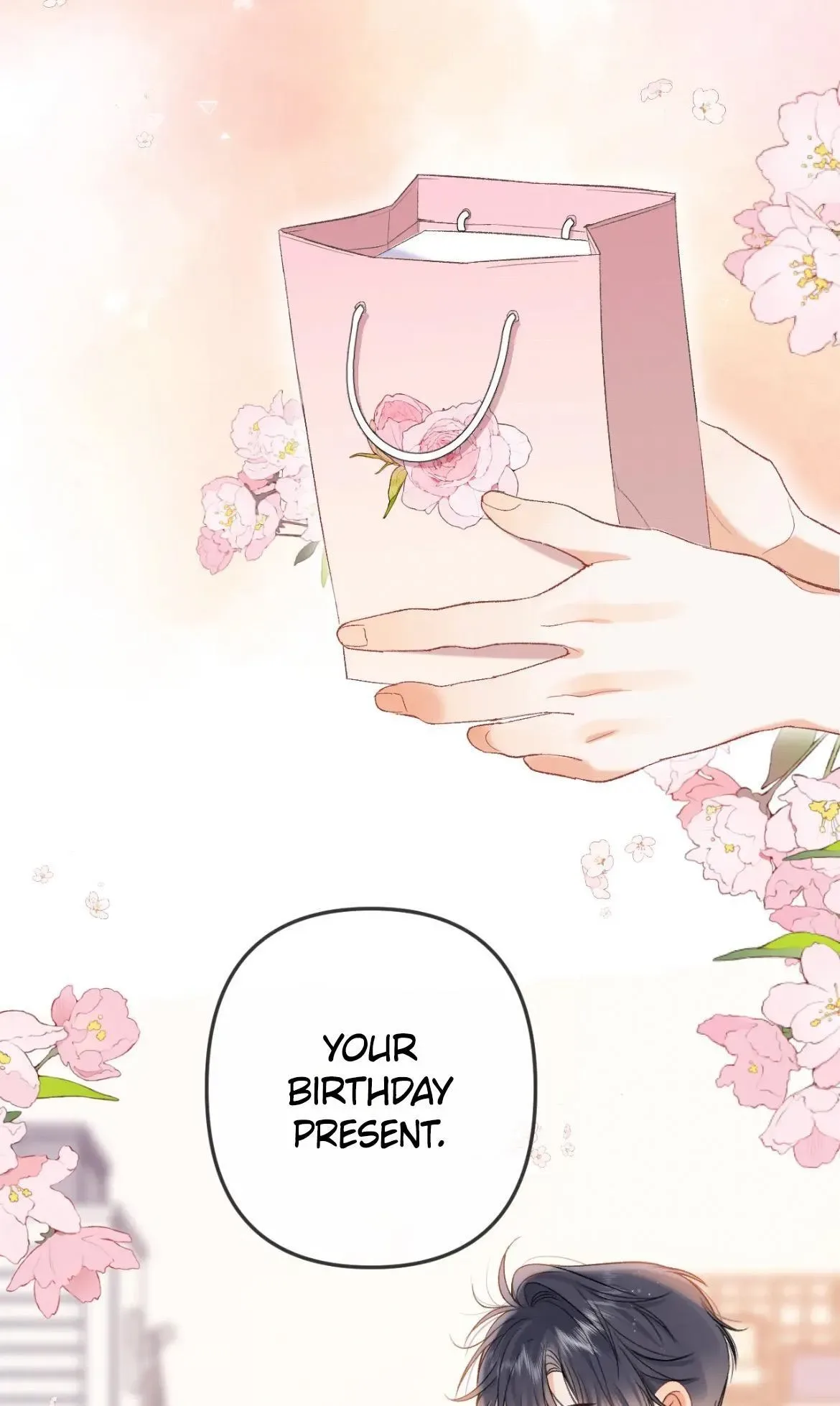 Hidden Love: Can Chapter 79 page 33