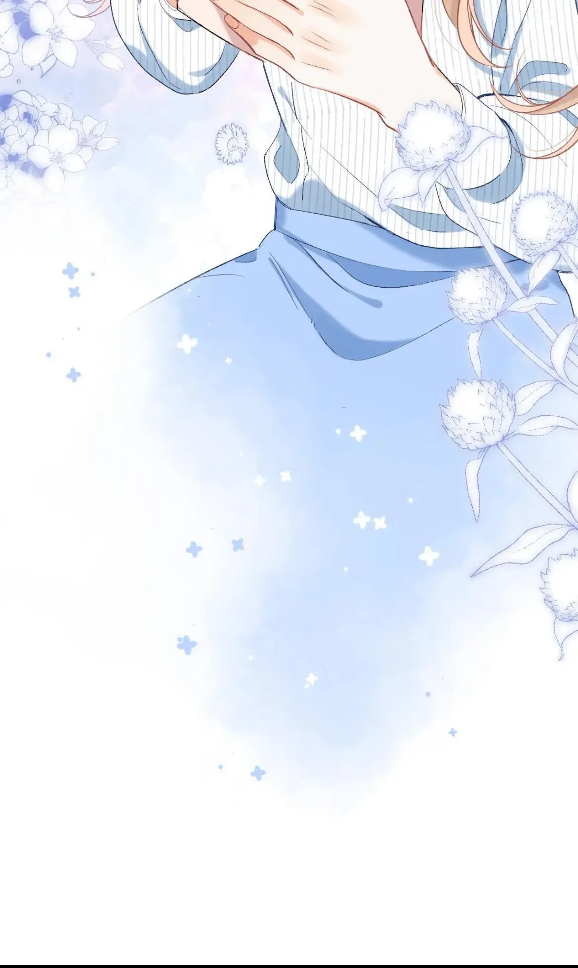 Hidden Love: Can Chapter 79 page 36