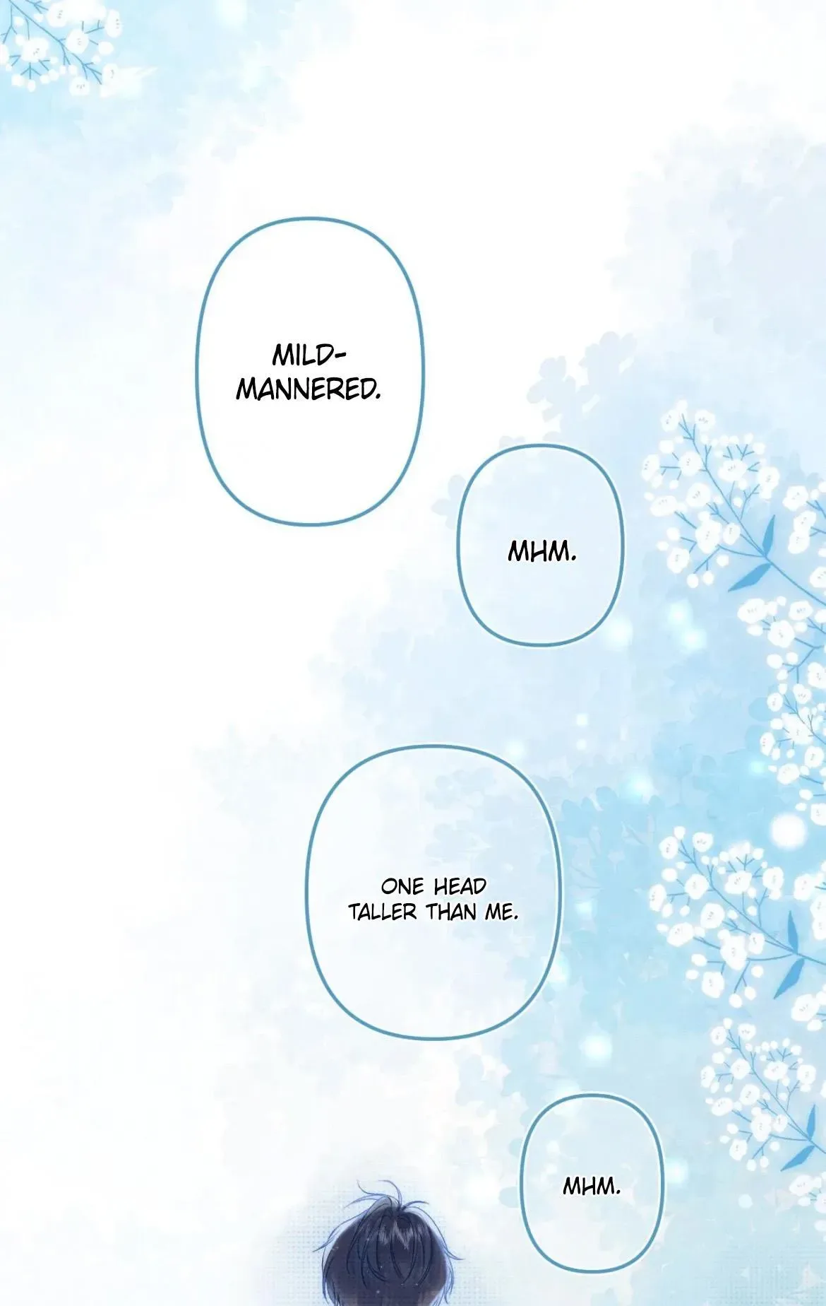 Hidden Love: Can Chapter 79 page 44