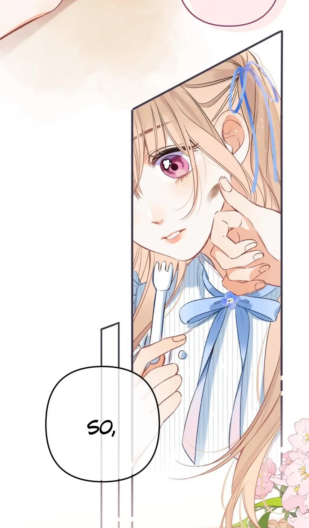 Hidden Love: Can Chapter 79 page 48