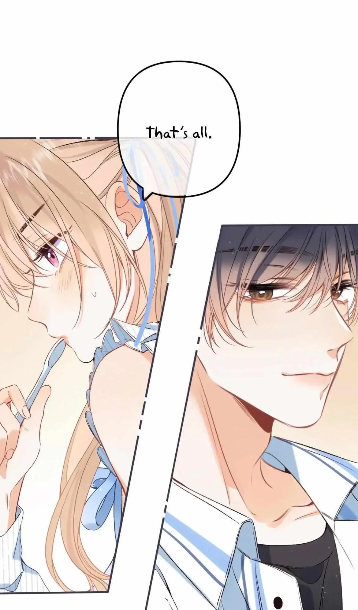Hidden Love: Can Chapter 79 page 46