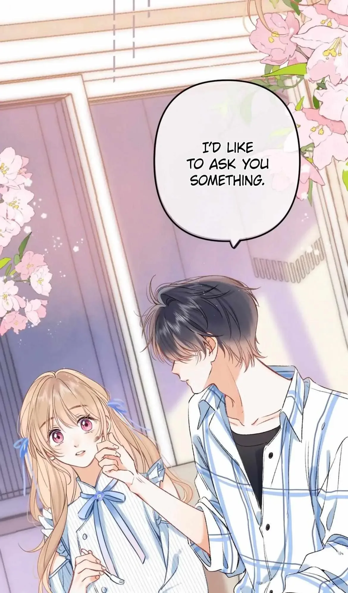Hidden Love: Can Chapter 79 page 49