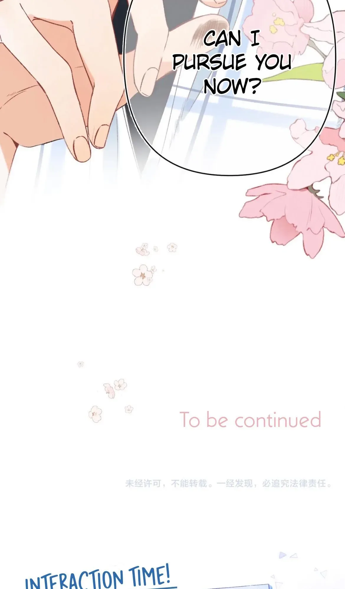 Hidden Love: Can Chapter 79 page 55