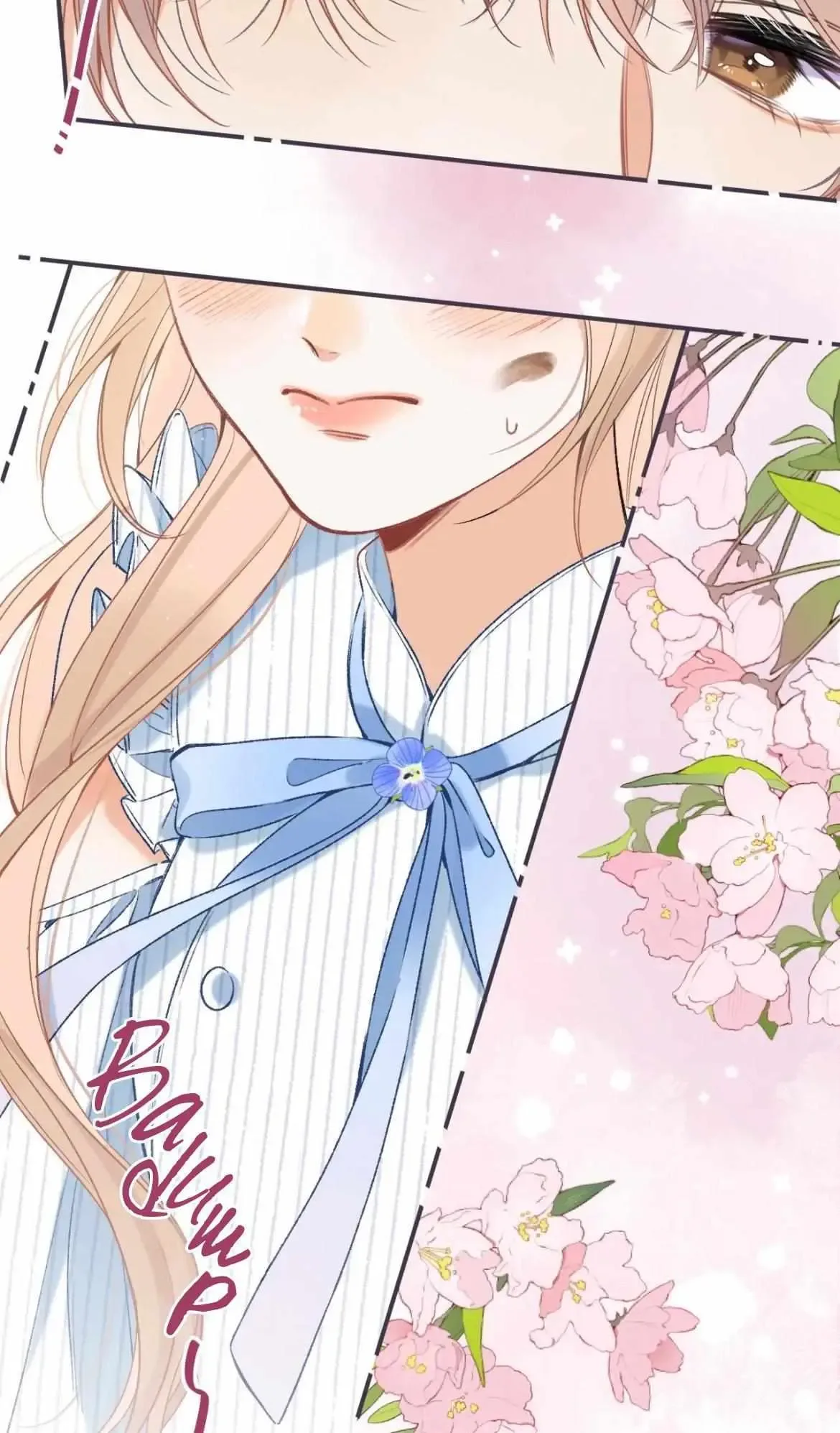 Hidden Love: Can Chapter 79 page 51