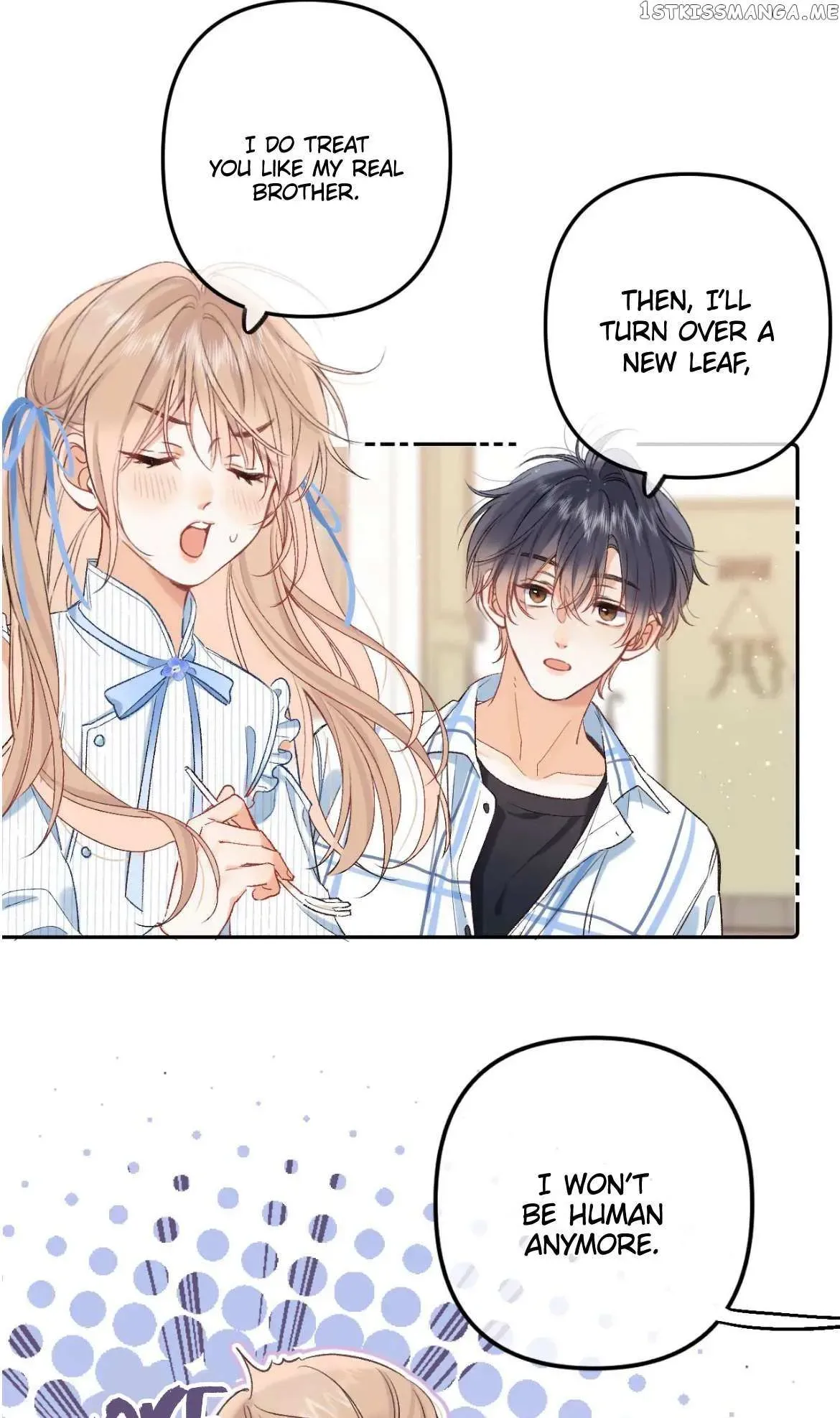 Hidden Love: Can Chapter 80 page 8