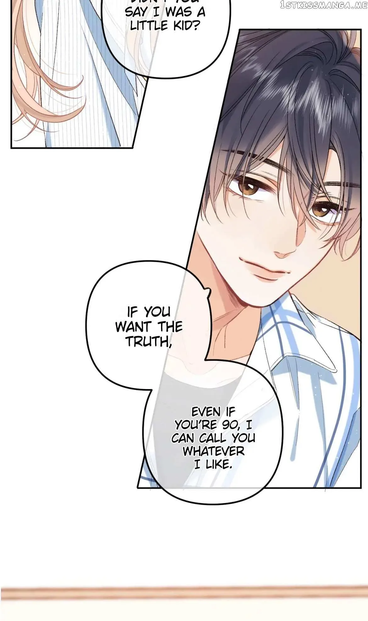 Hidden Love: Can Chapter 80 page 6