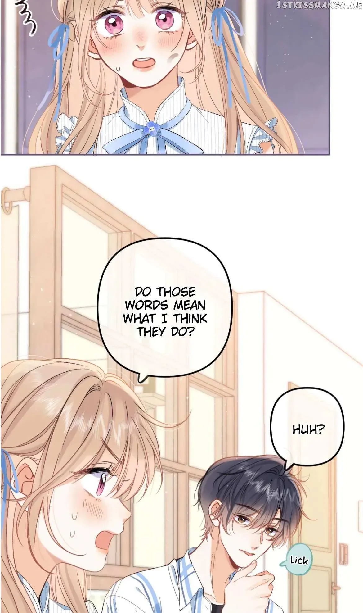 Hidden Love: Can Chapter 80 page 4