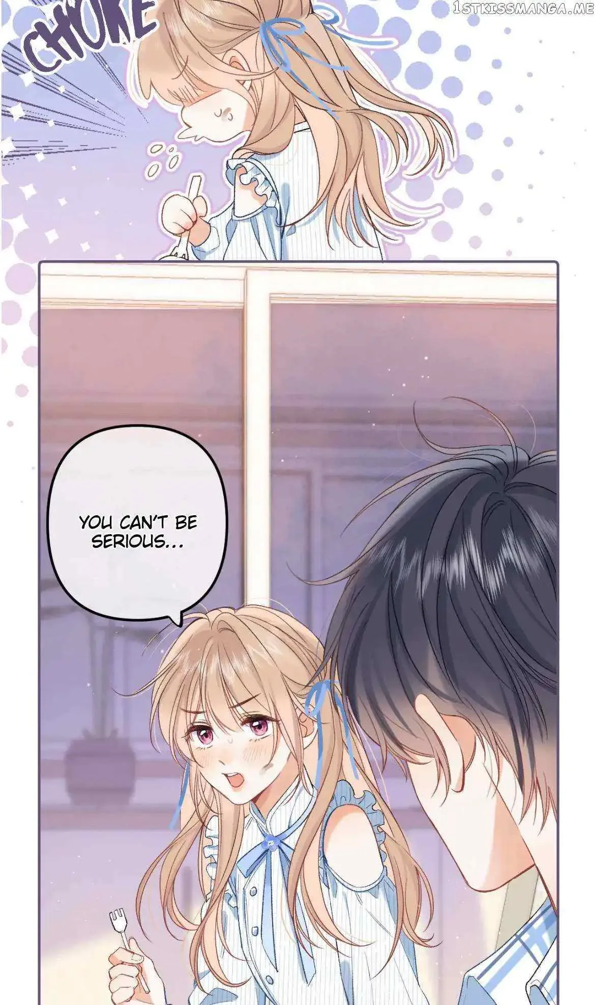 Hidden Love: Can Chapter 80 page 9