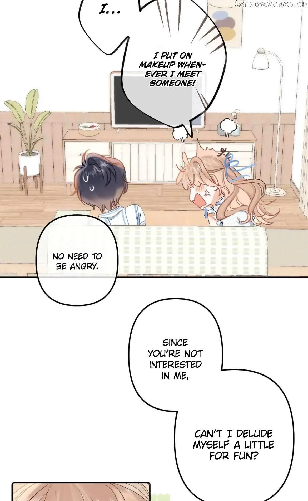 Hidden Love: Can Chapter 80 page 24