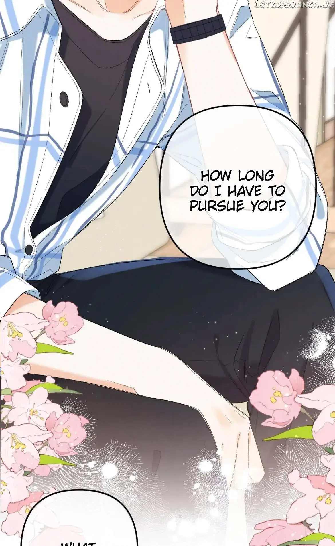 Hidden Love: Can Chapter 80 page 17