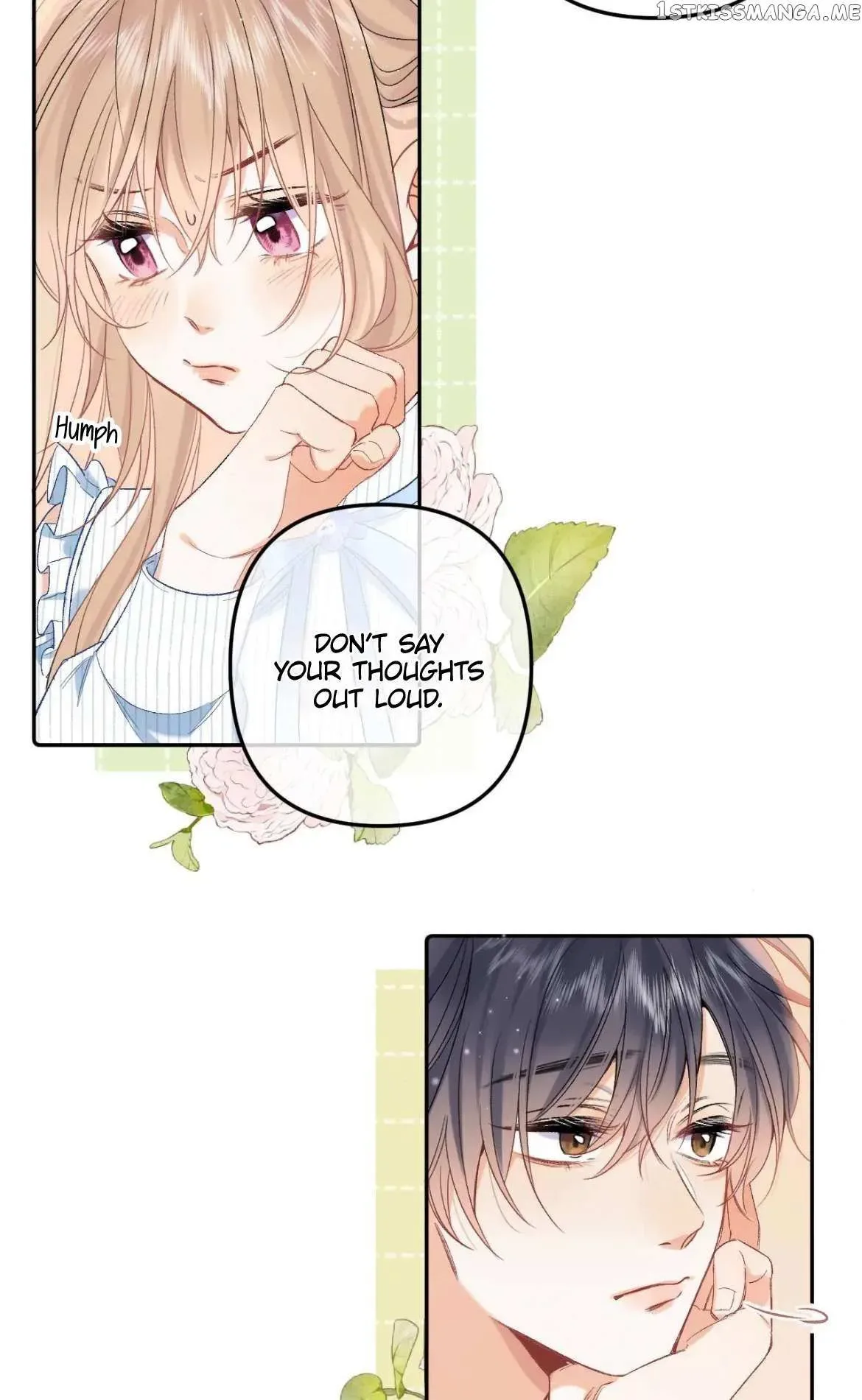 Hidden Love: Can Chapter 80 page 25