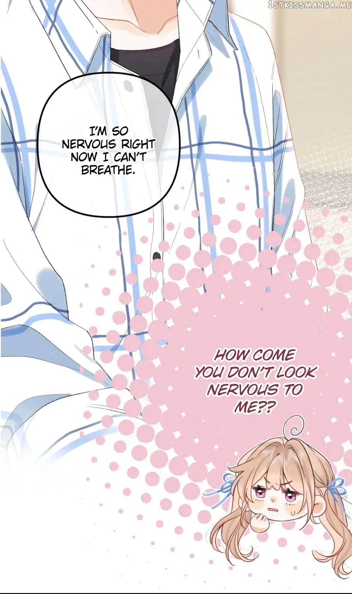 Hidden Love: Can Chapter 80 page 11