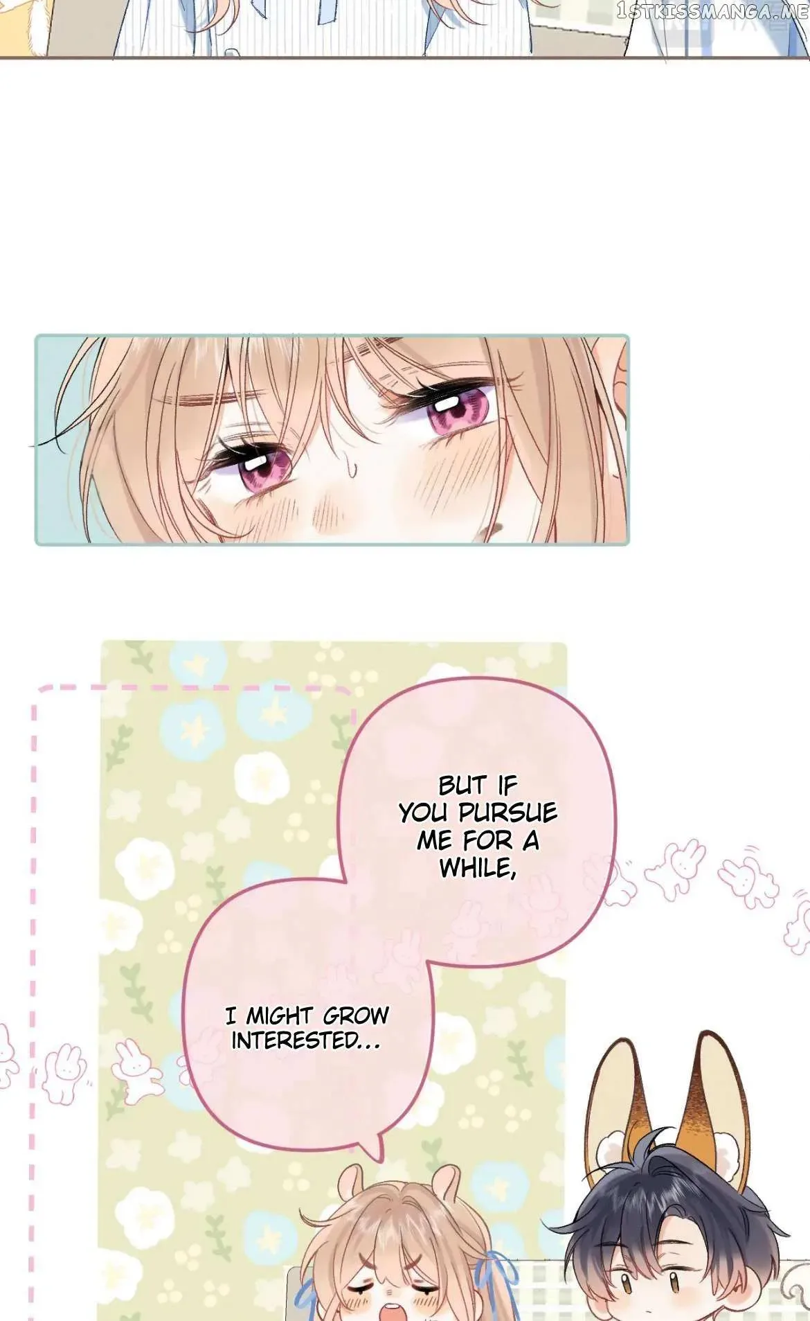 Hidden Love: Can Chapter 80 page 15