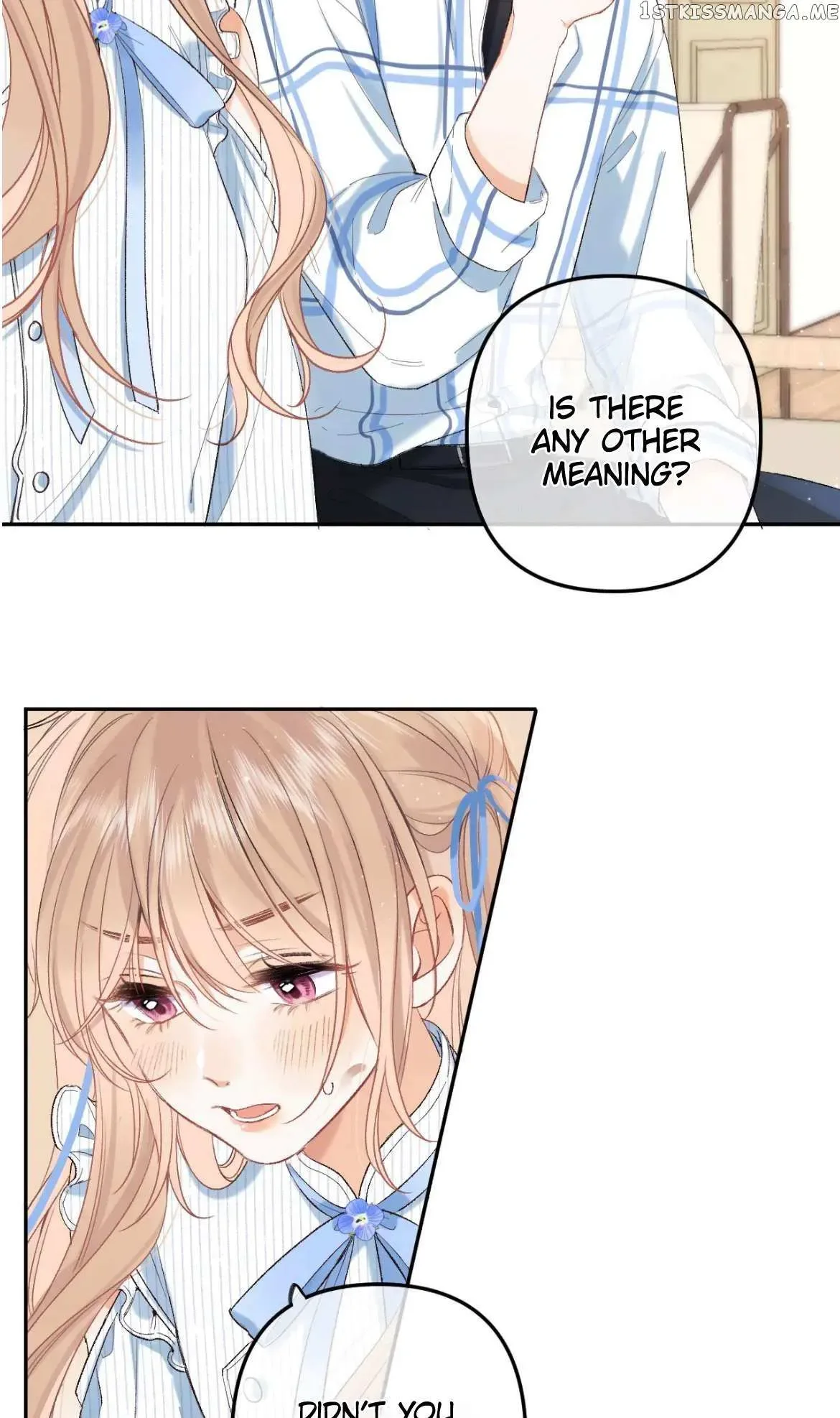 Hidden Love: Can Chapter 80 page 5