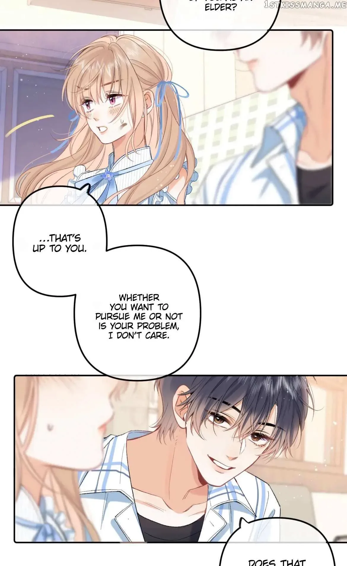 Hidden Love: Can Chapter 80 page 13