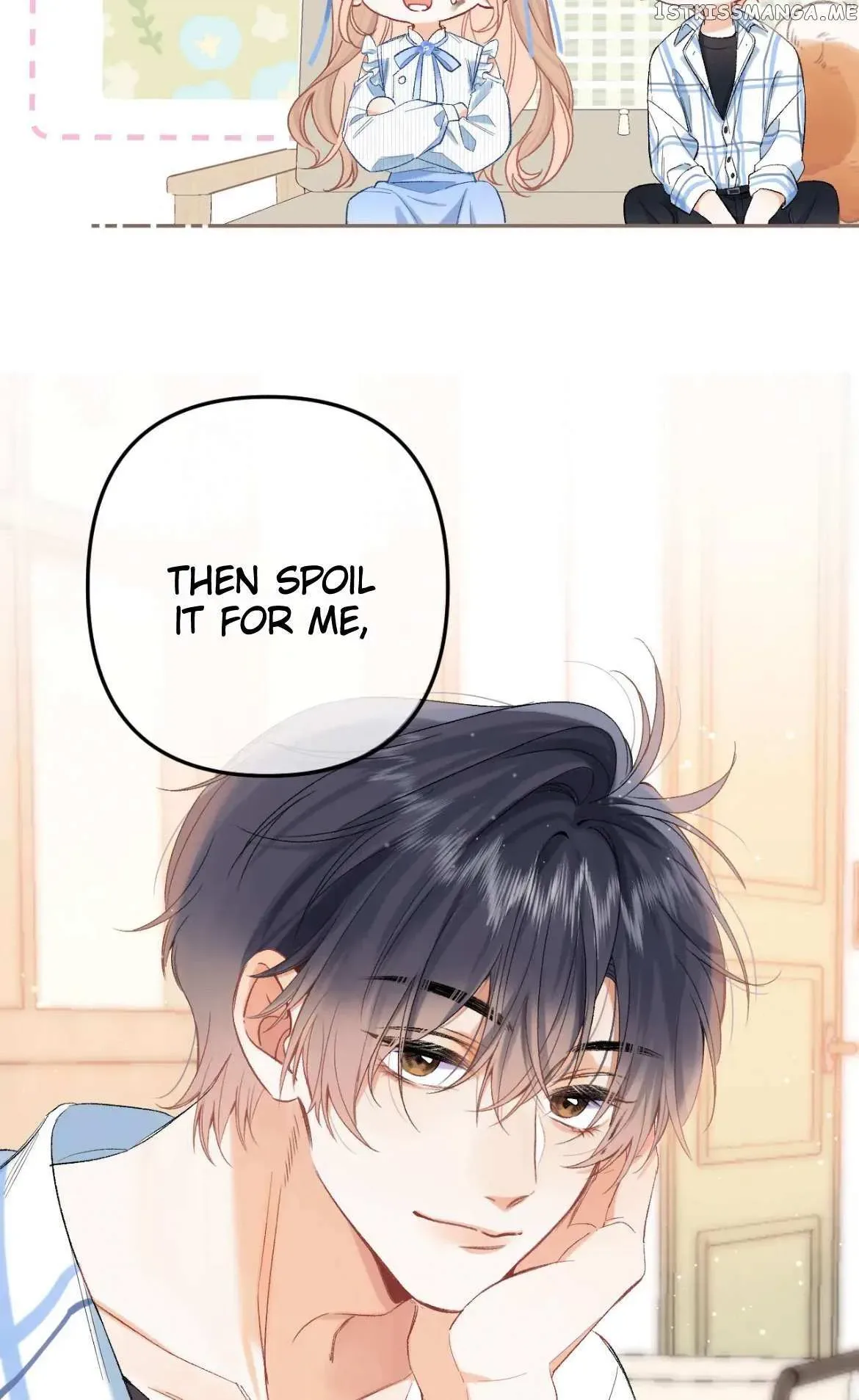 Hidden Love: Can Chapter 80 page 16