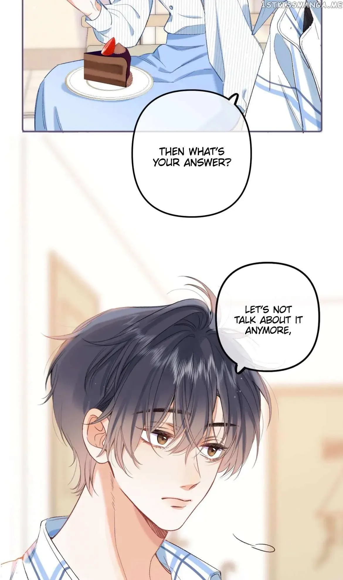 Hidden Love: Can Chapter 80 page 10
