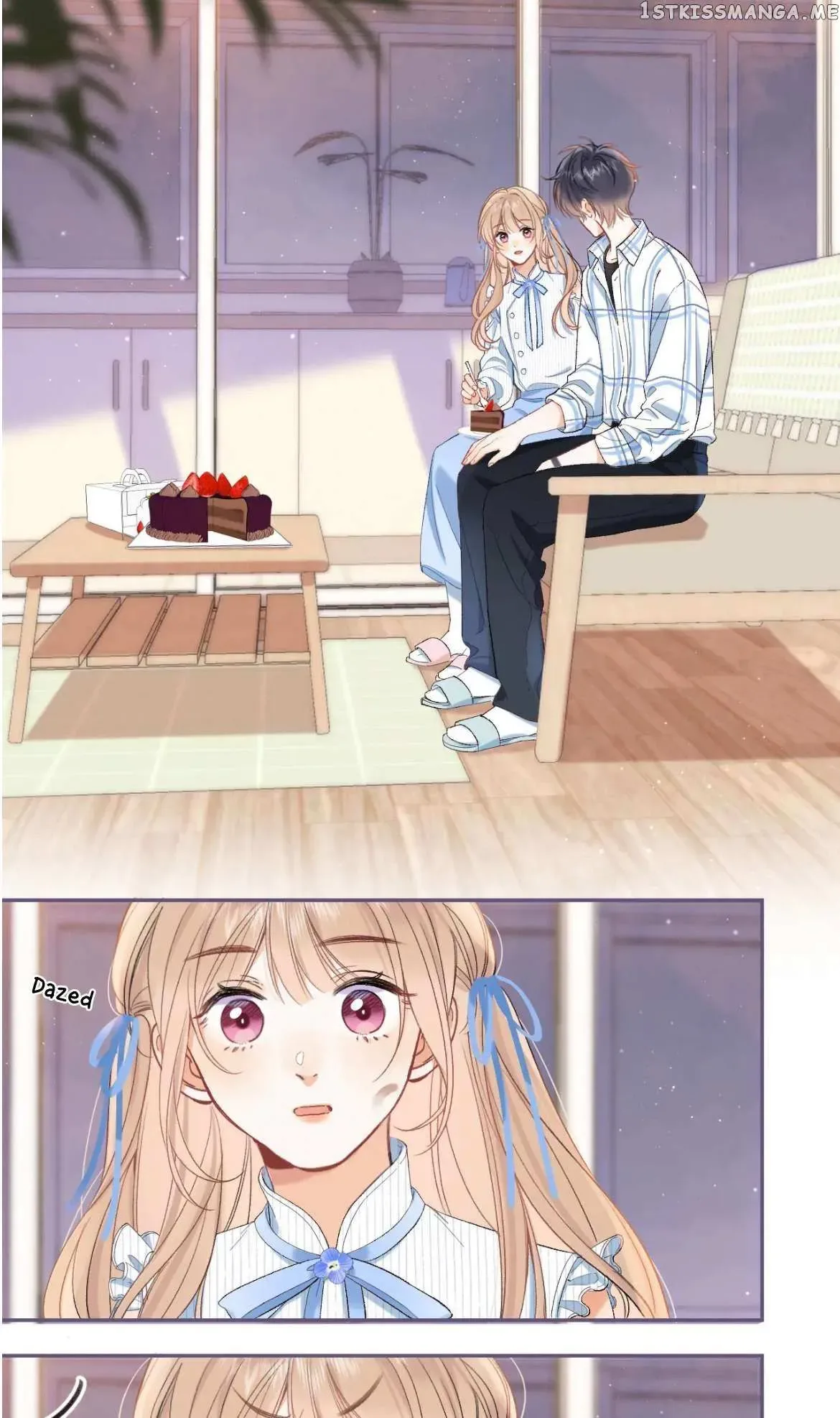 Hidden Love: Can Chapter 80 page 3