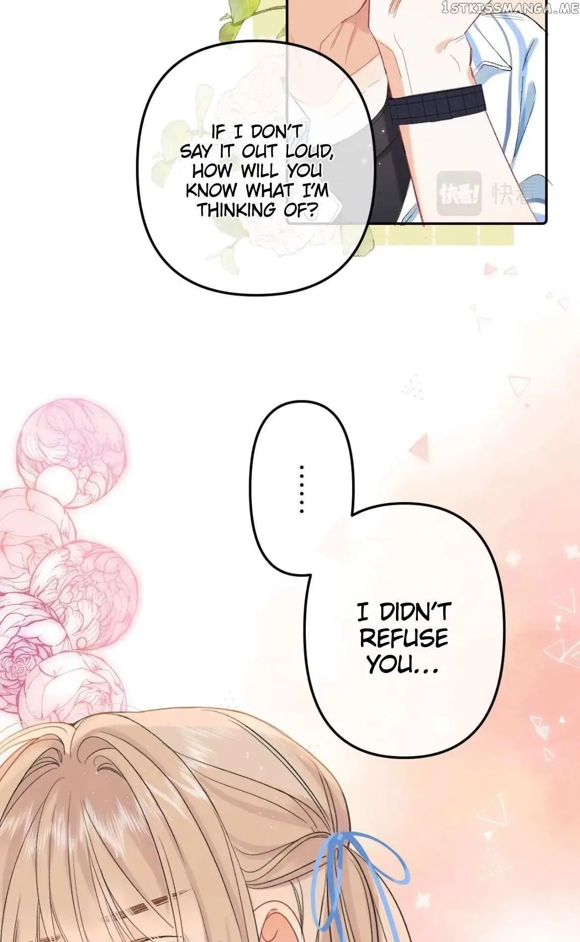 Hidden Love: Can Chapter 80 page 26