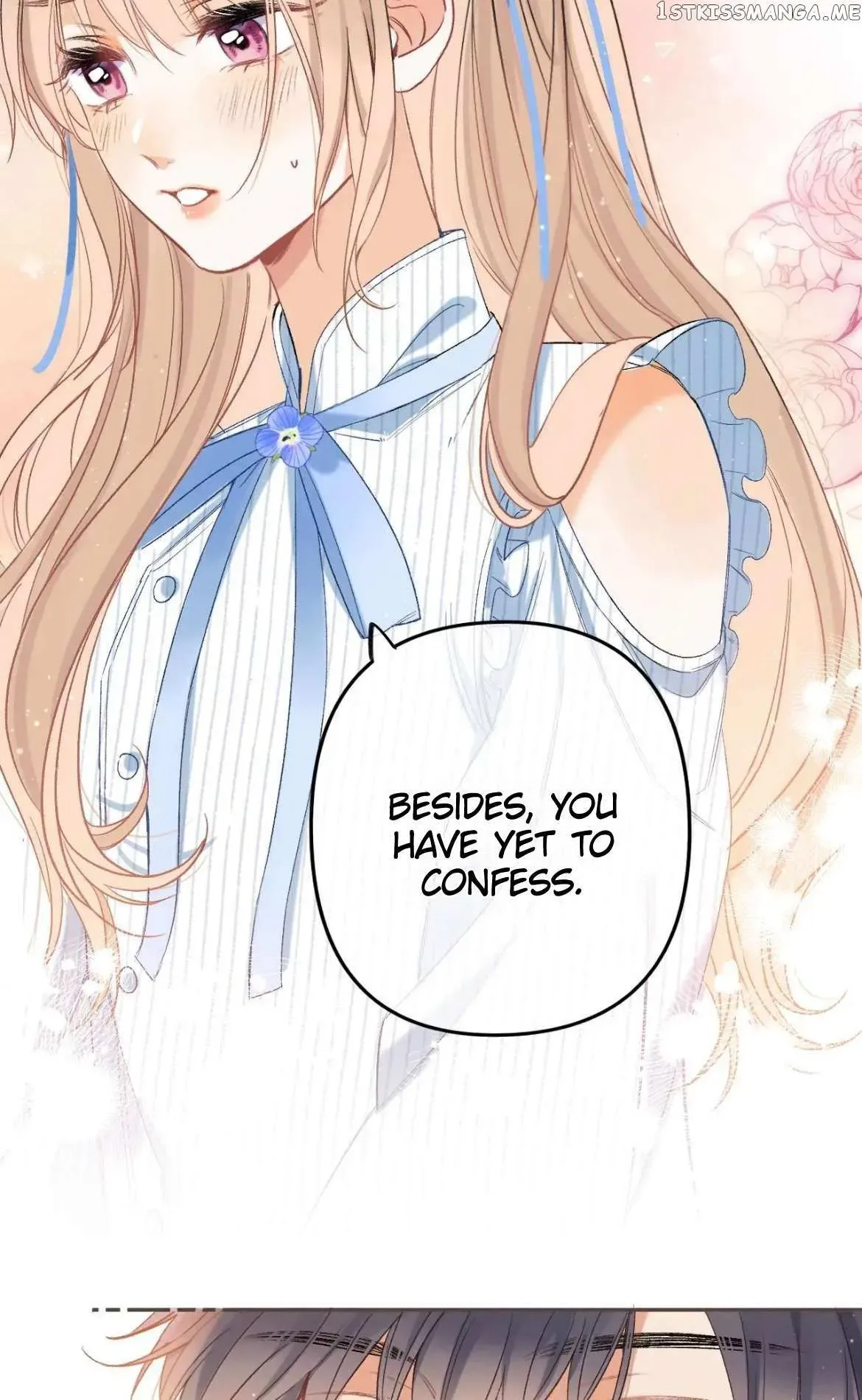 Hidden Love: Can Chapter 80 page 27