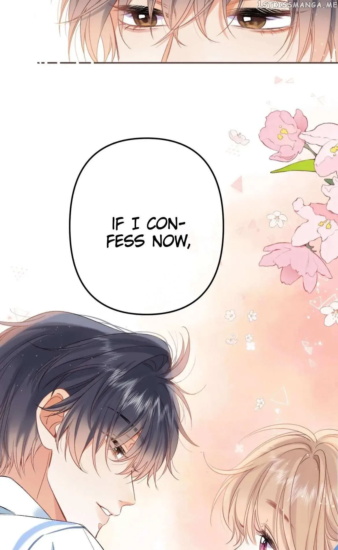 Hidden Love: Can Chapter 80 page 28
