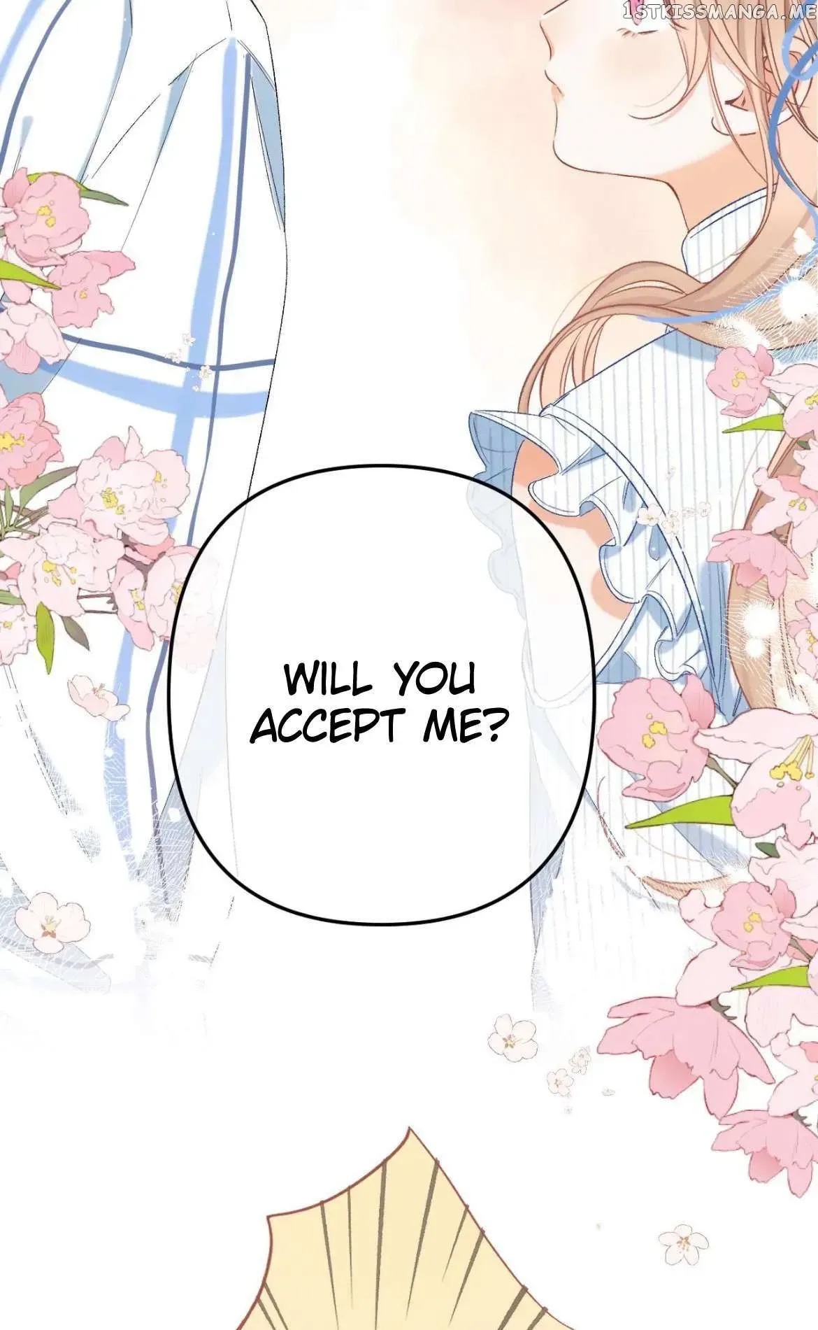 Hidden Love: Can Chapter 80 page 29