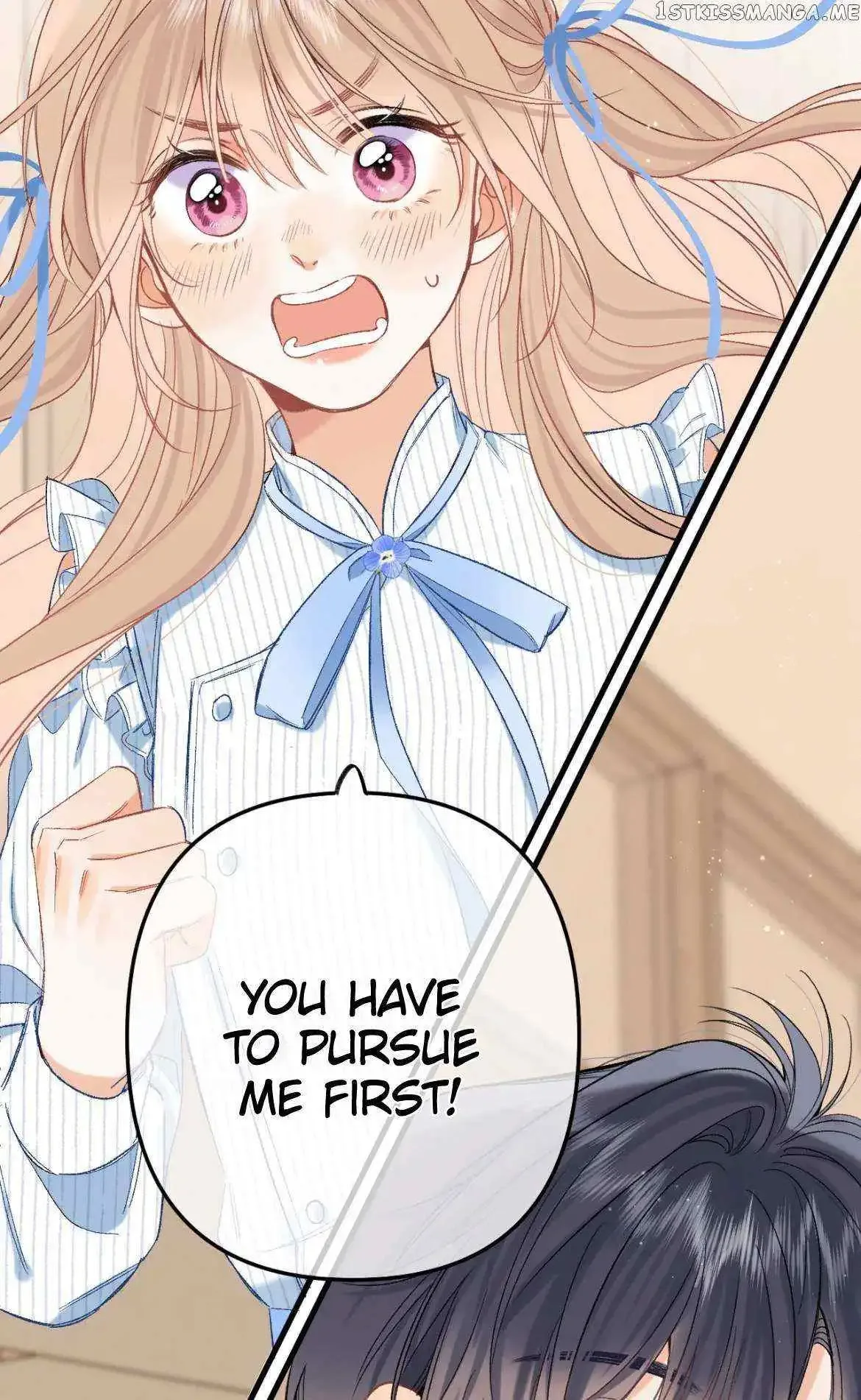 Hidden Love: Can Chapter 80 page 31