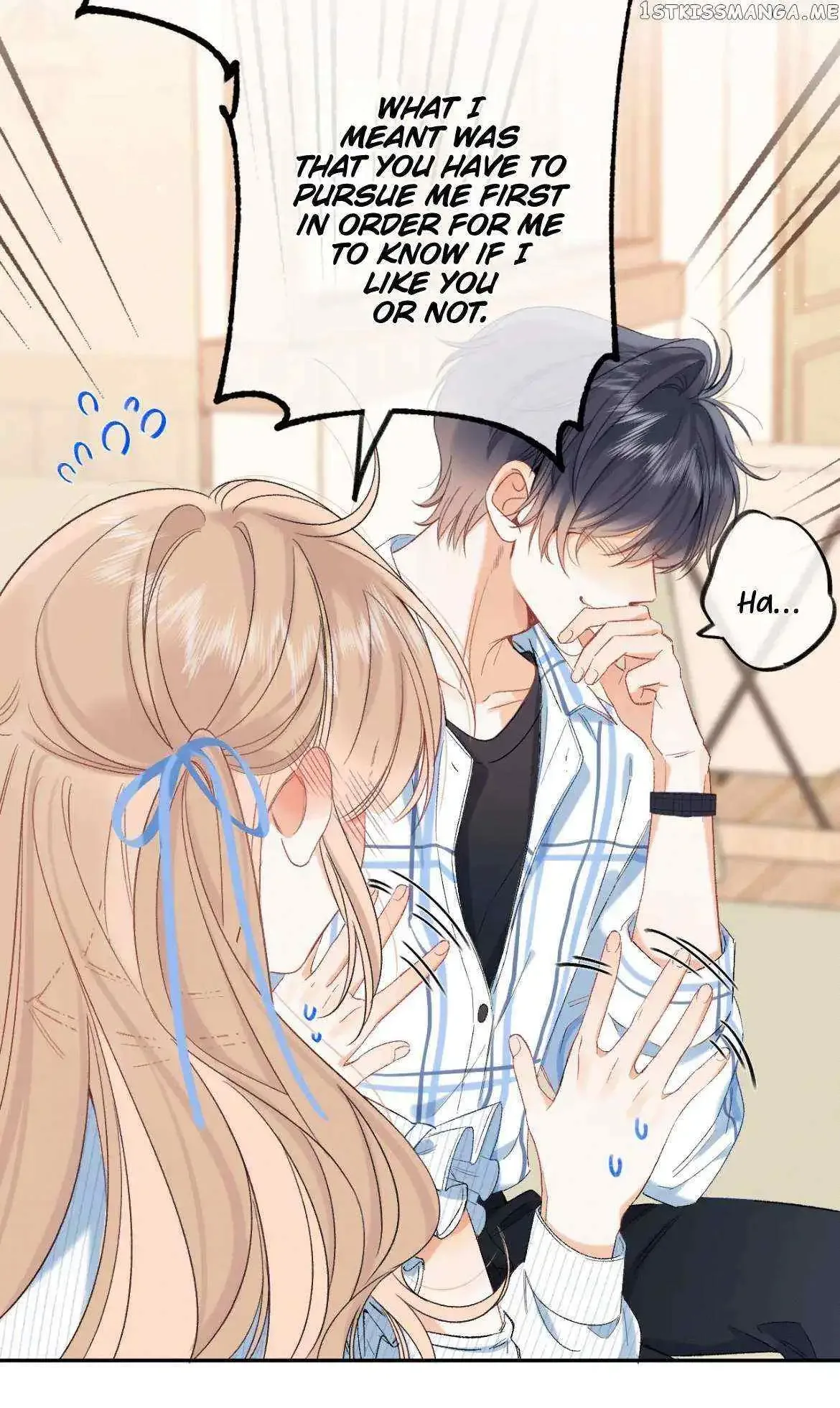 Hidden Love: Can Chapter 80 page 34